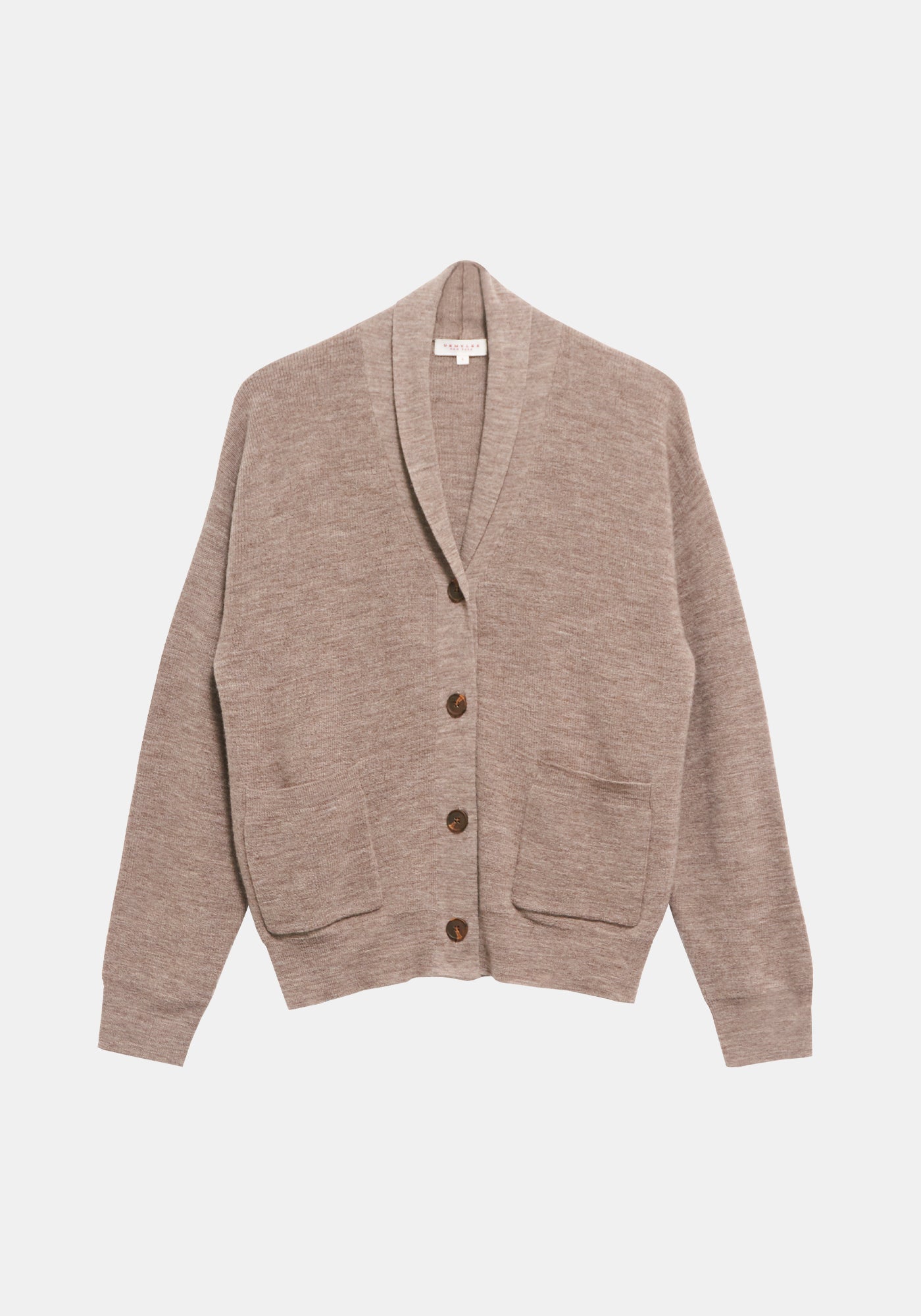 Yone Cardigan