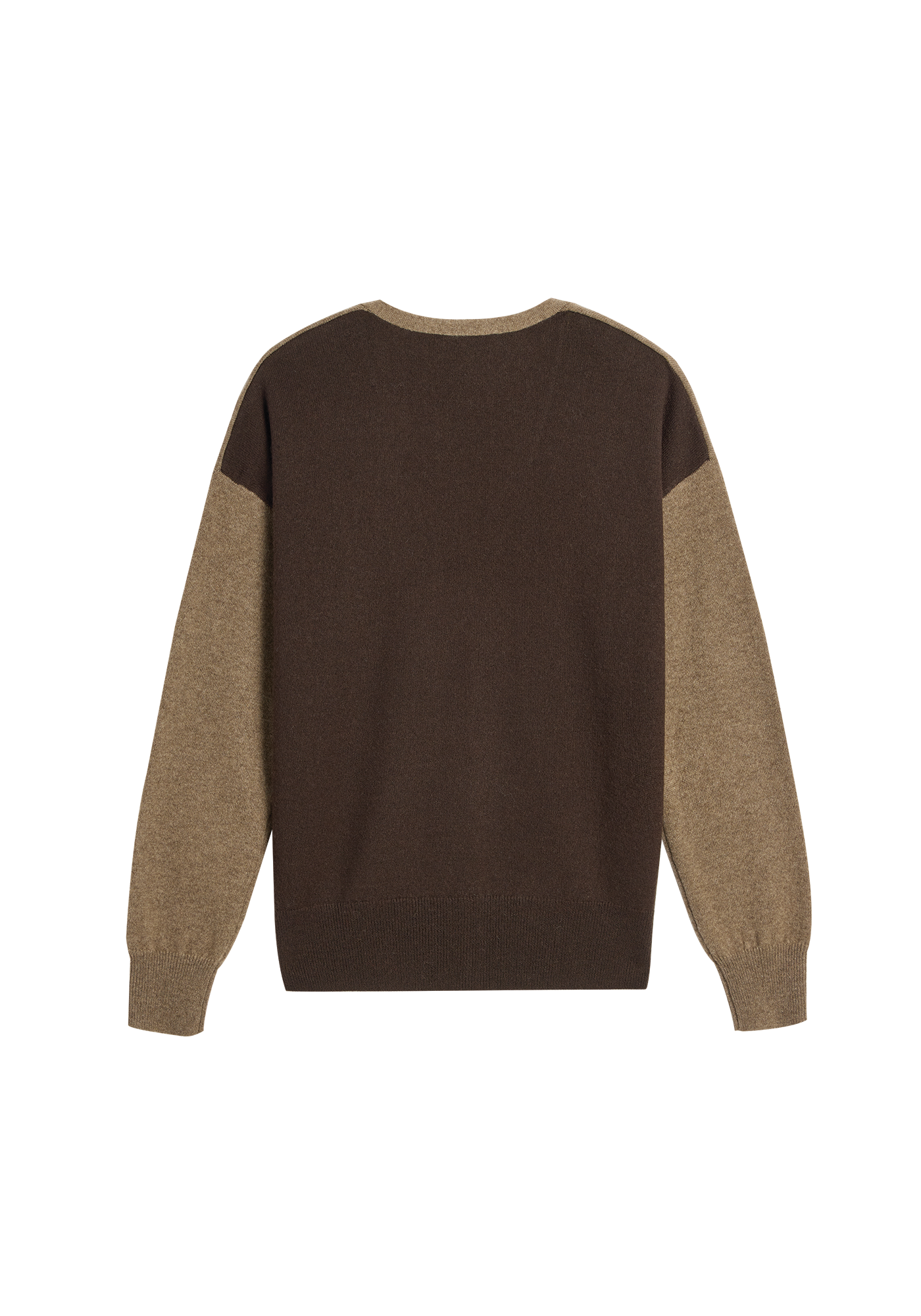 アビゲイル カシミア カーディガン