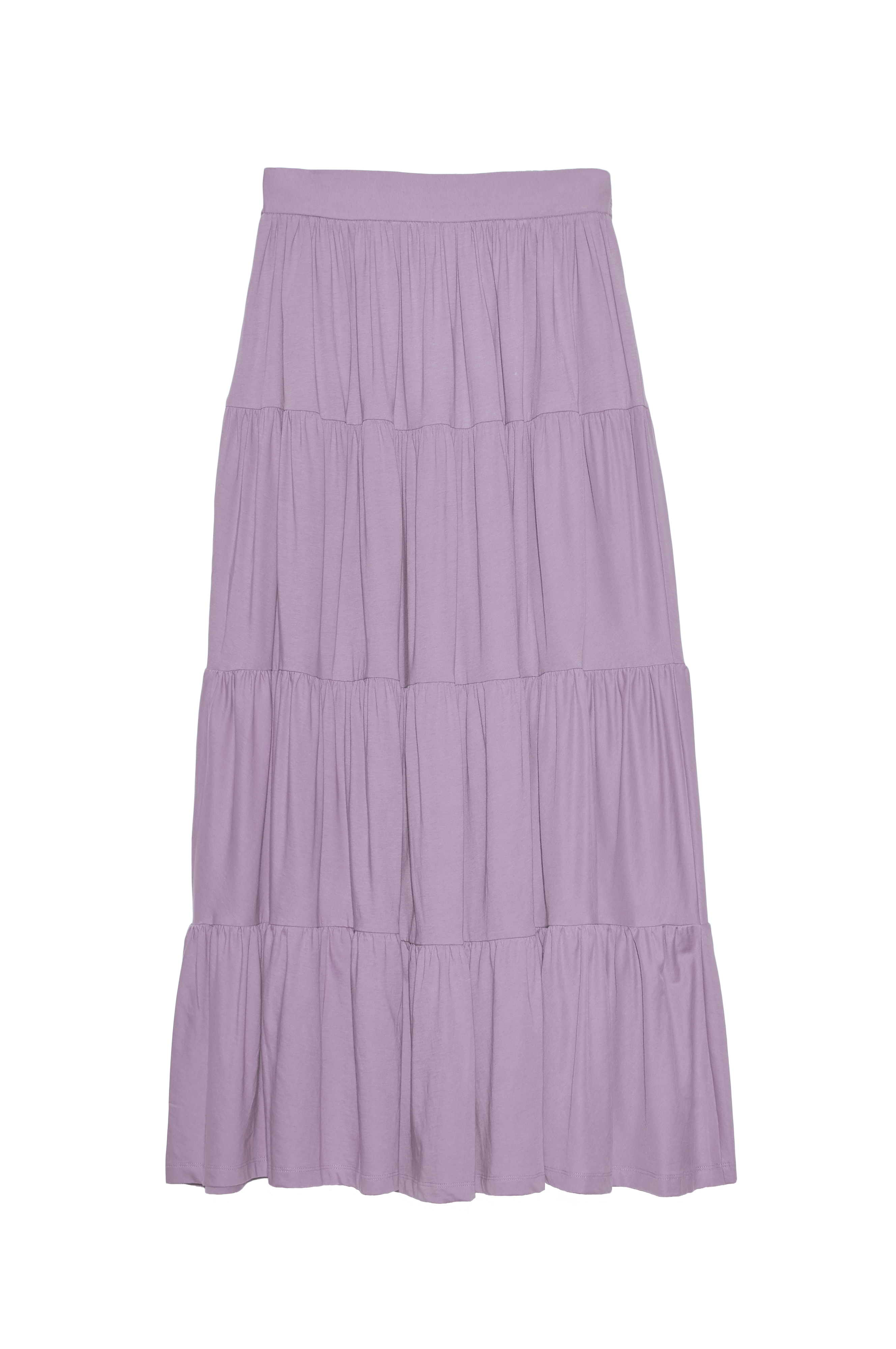 アリアナオーガニックコットンスカート