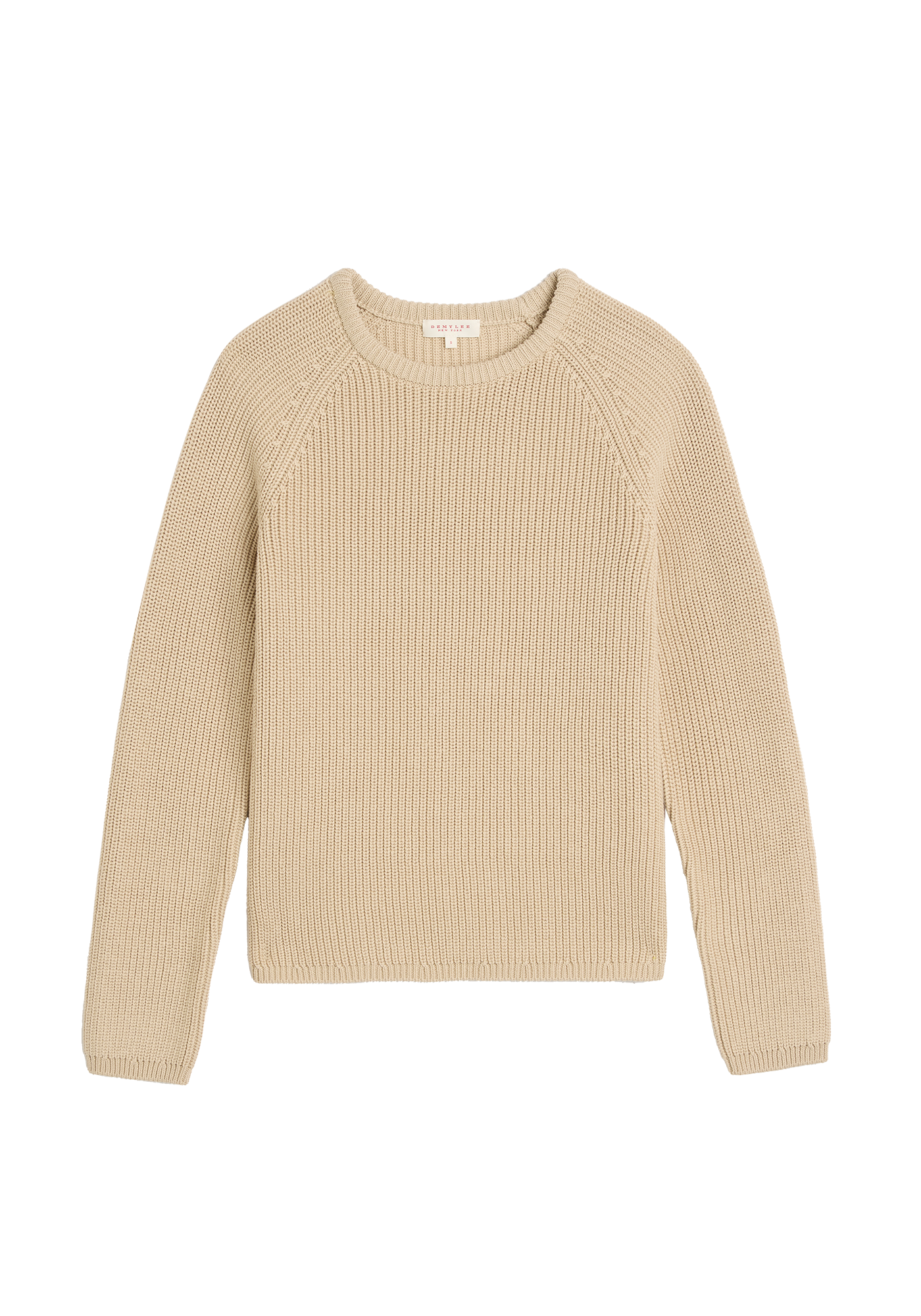 Allison Cotton Sweater