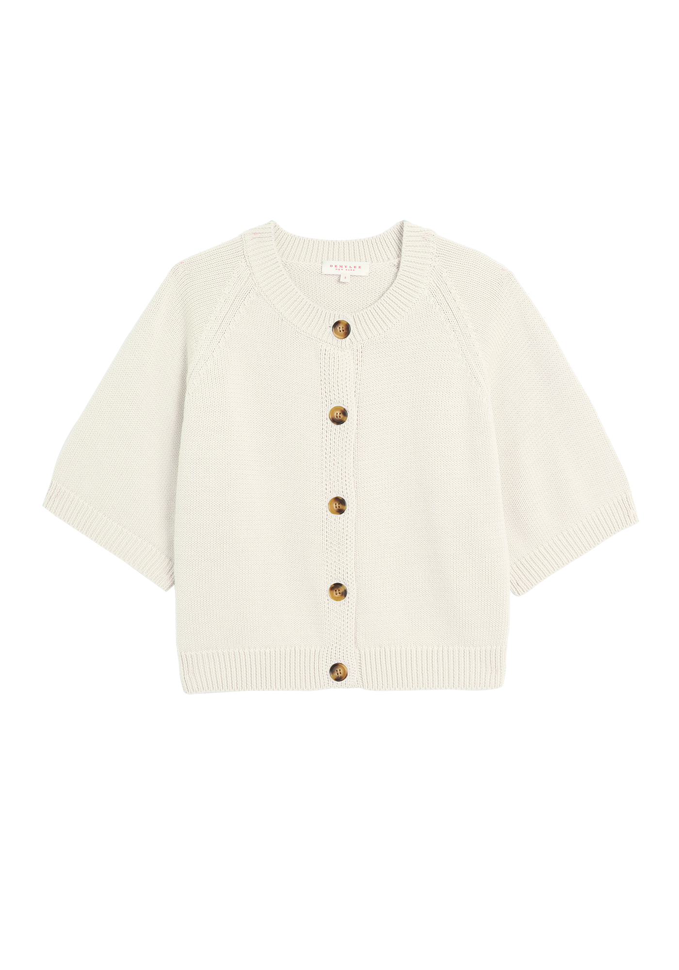 エイミーコットンカーディガン