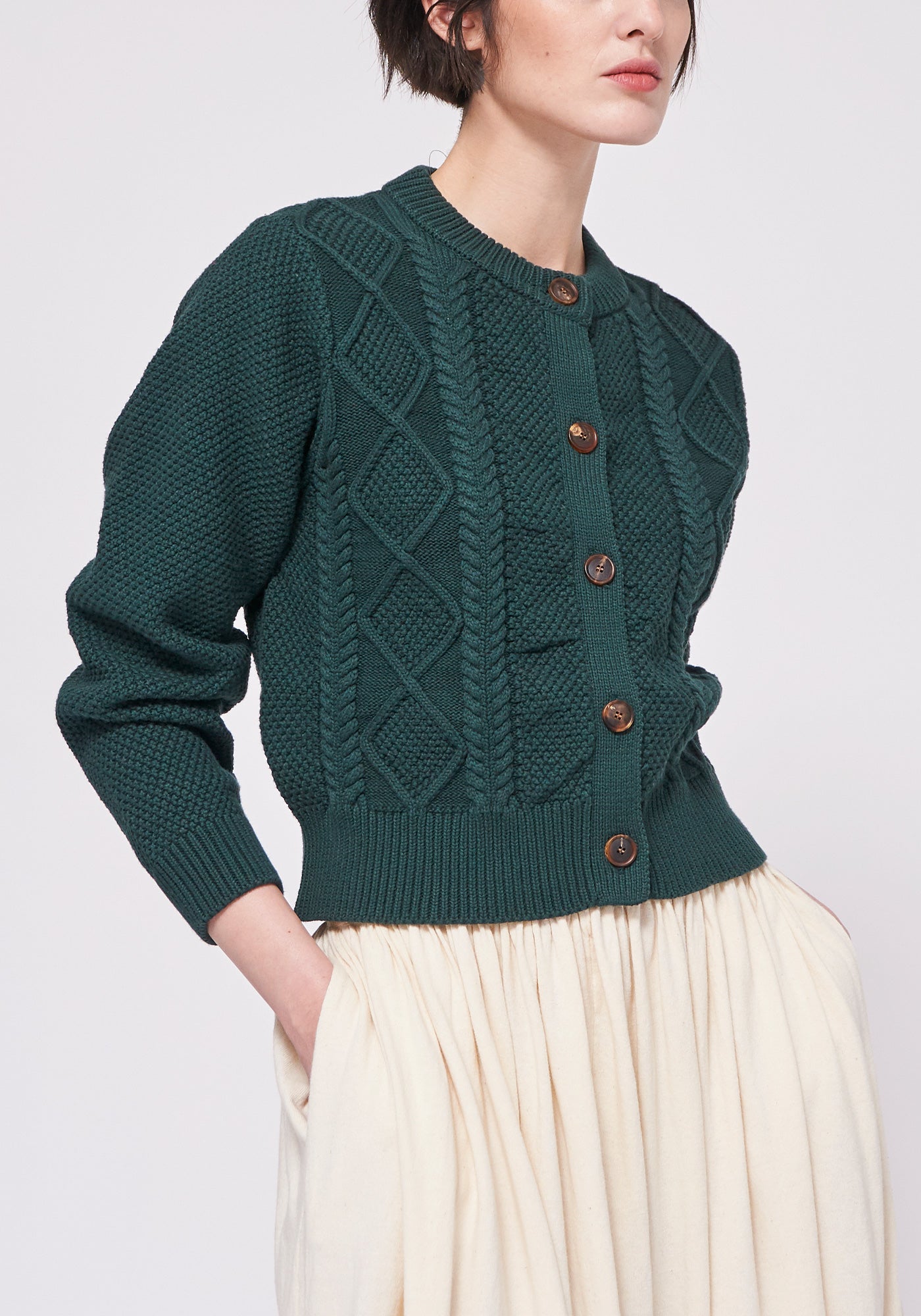 Andren Cardigan