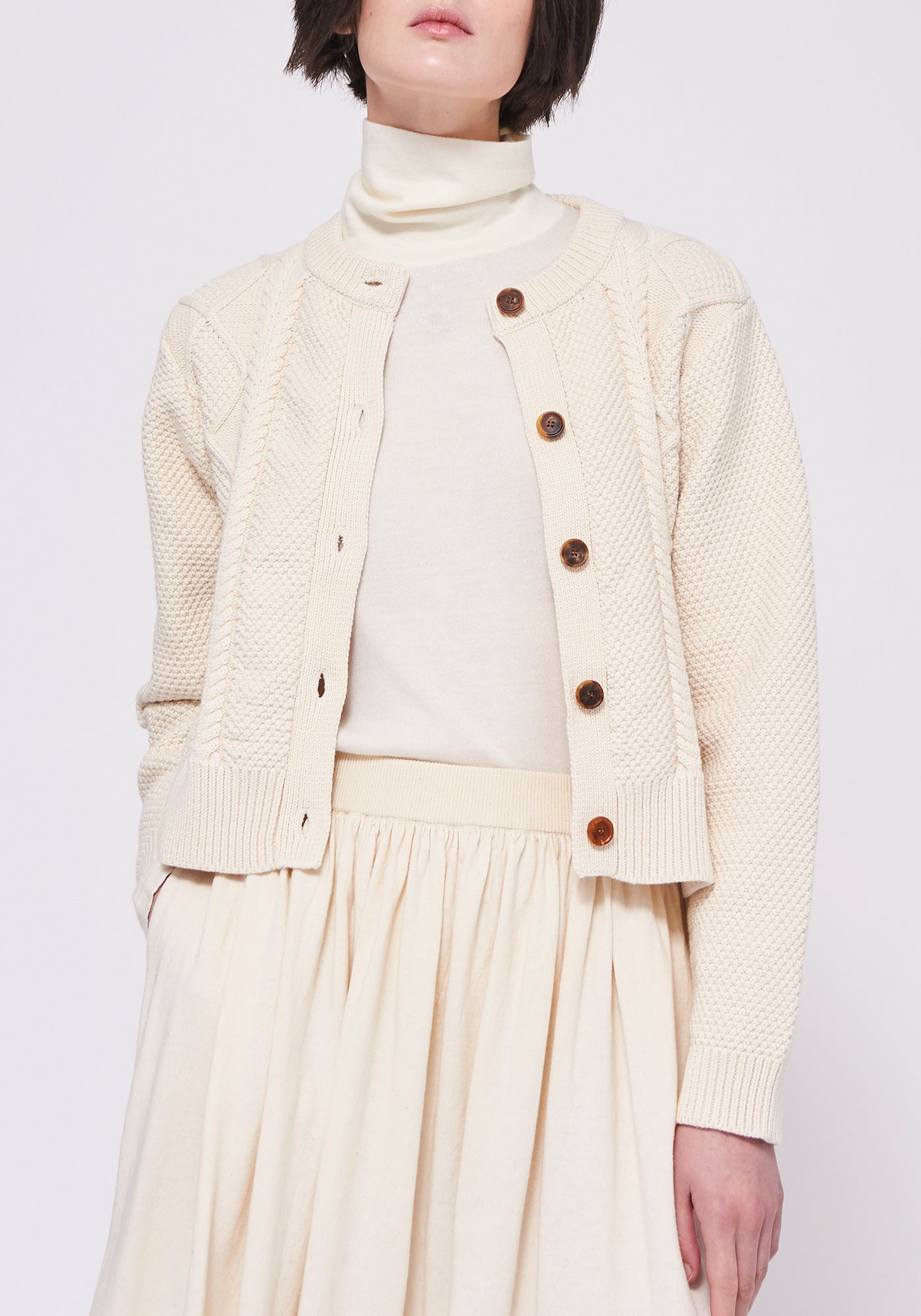 Andren Cardigan