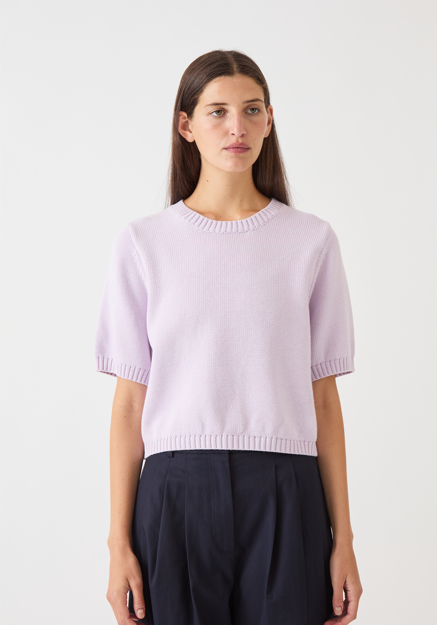 アネットコットントップ