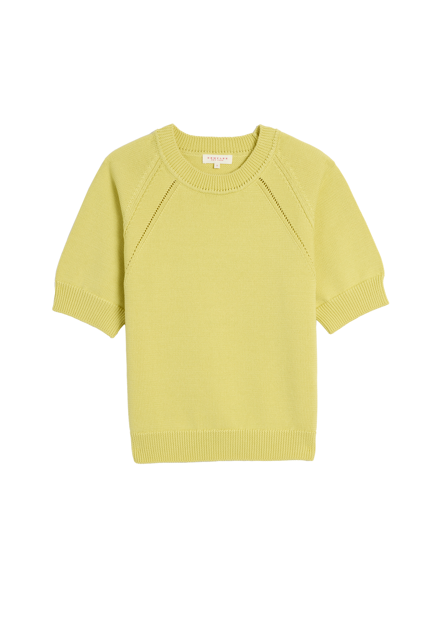 Arden Cotton Top