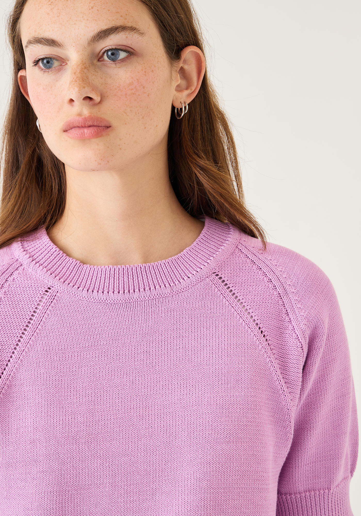 Arden Cotton Top
