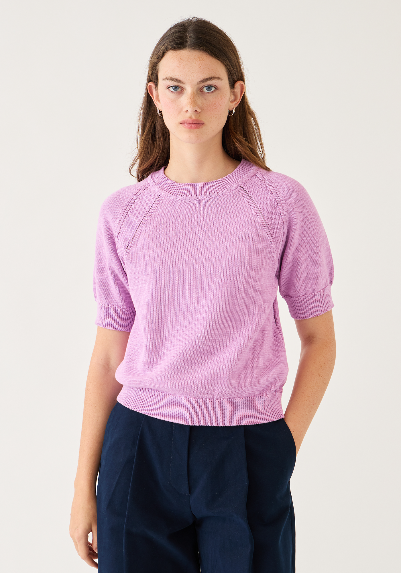 Arden Cotton Top