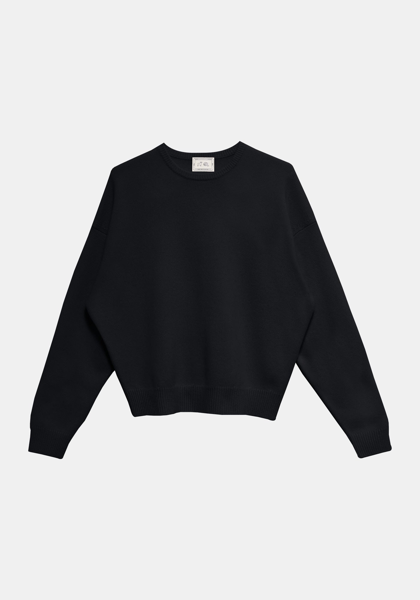 Artemis Sweater