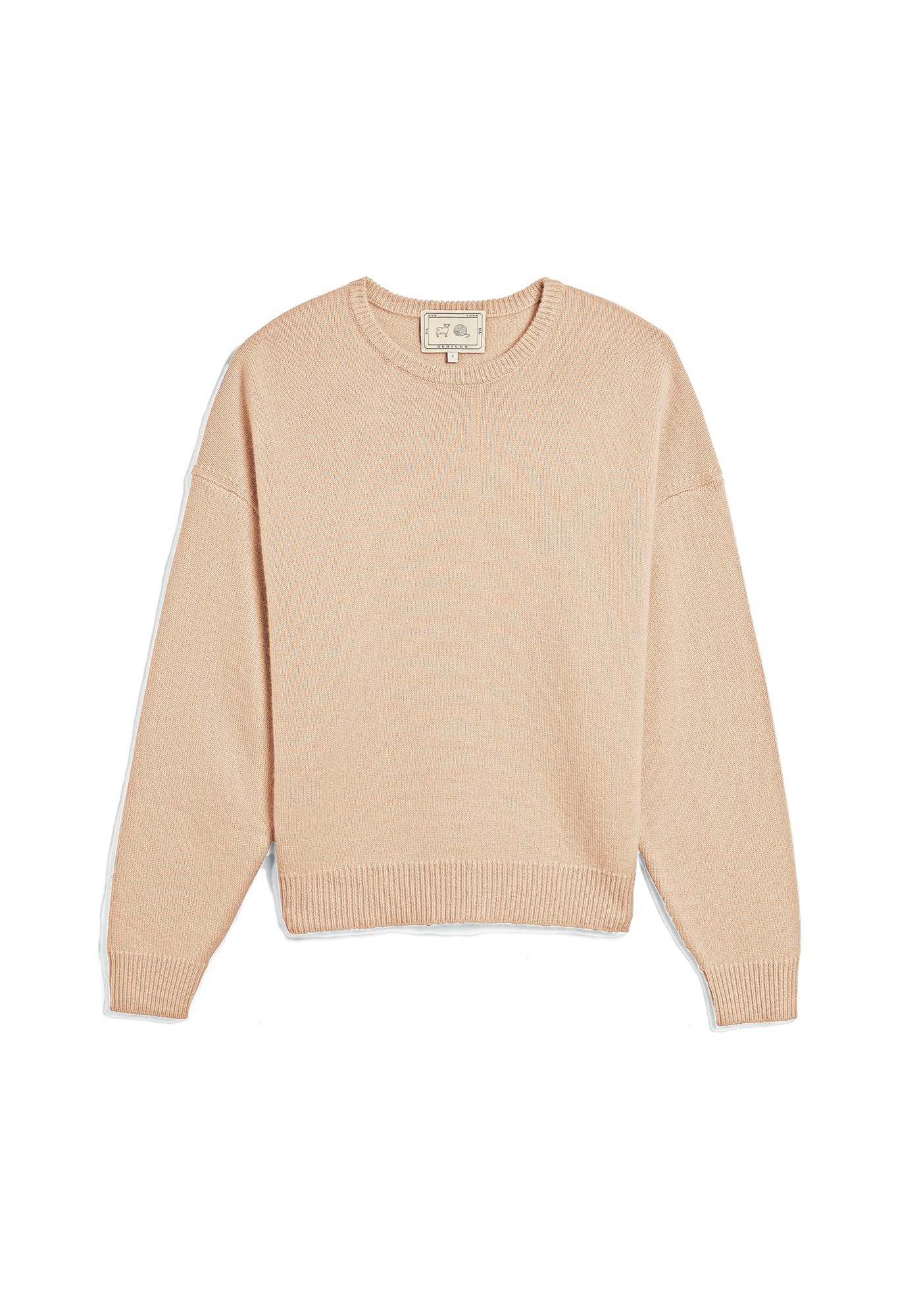 Artemis Cashmere Sweater
