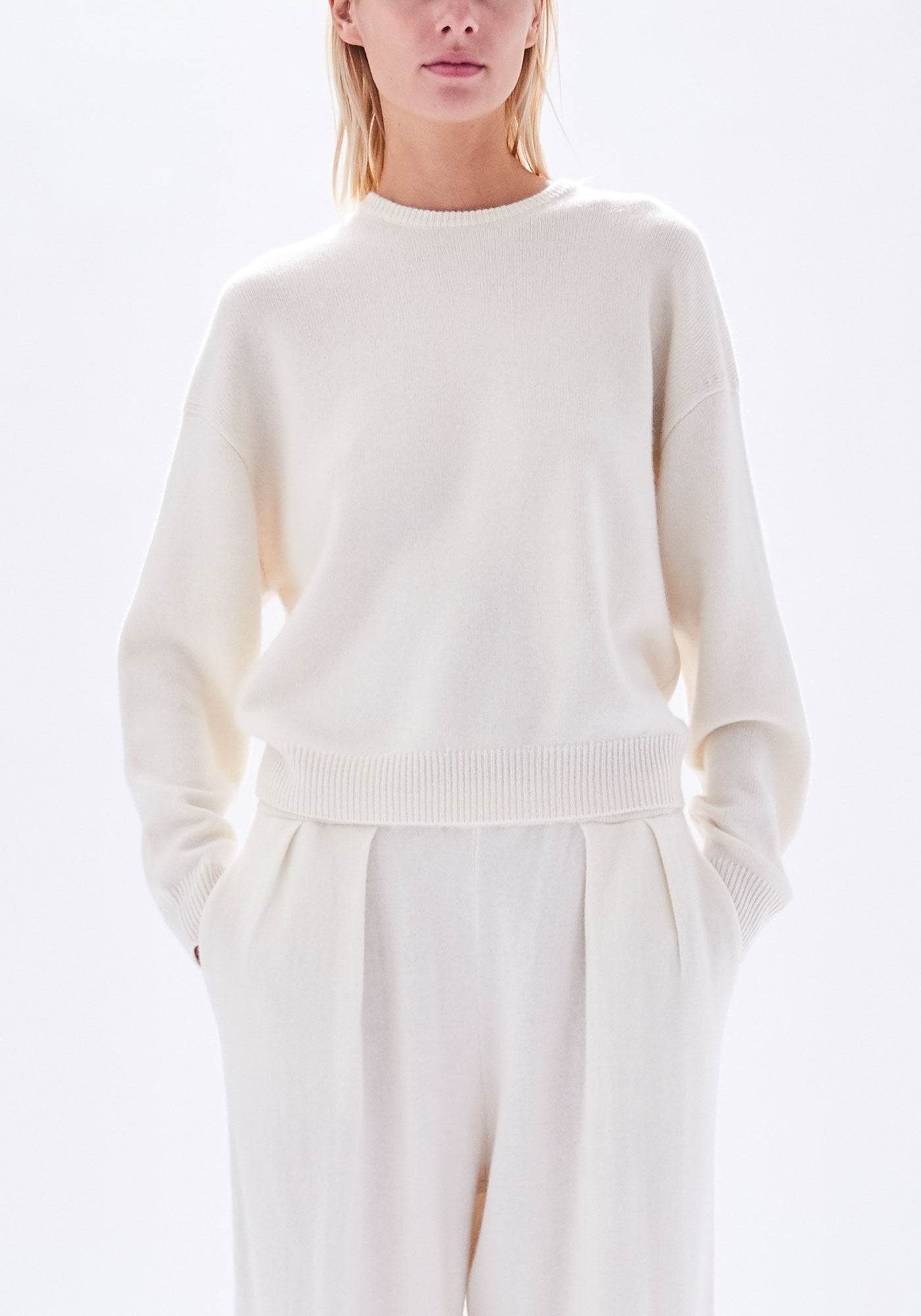 Artemis Sweater