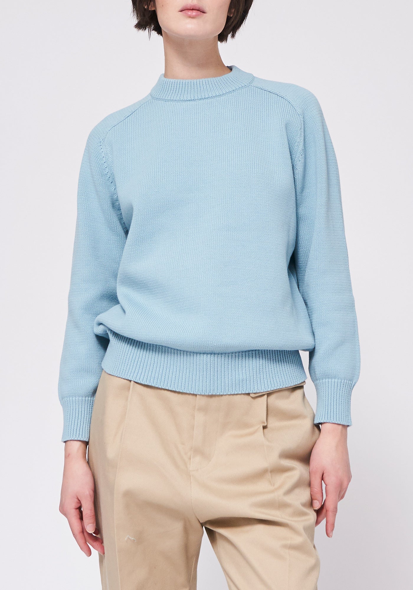 Baden Sweater