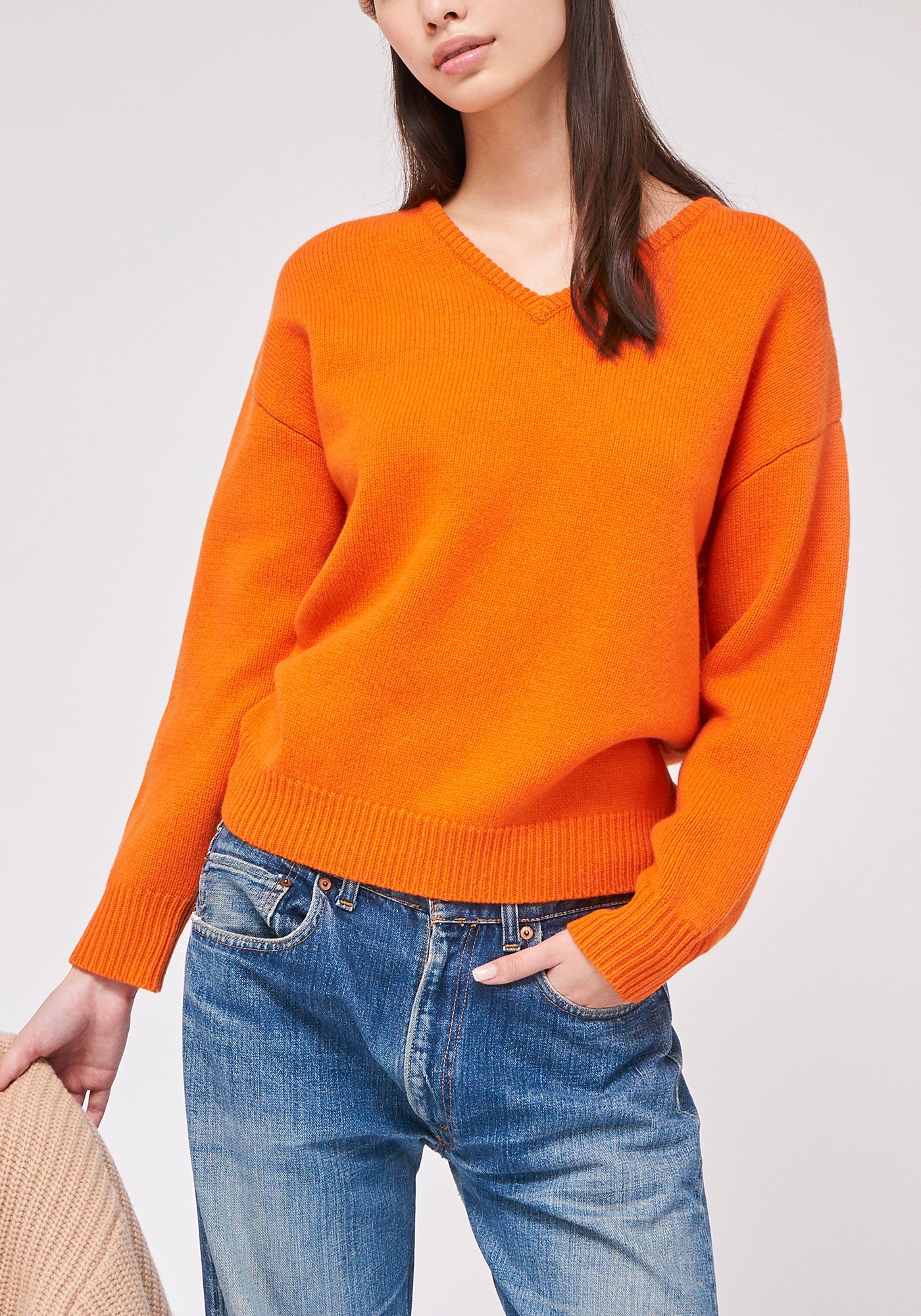 Bai Sweater