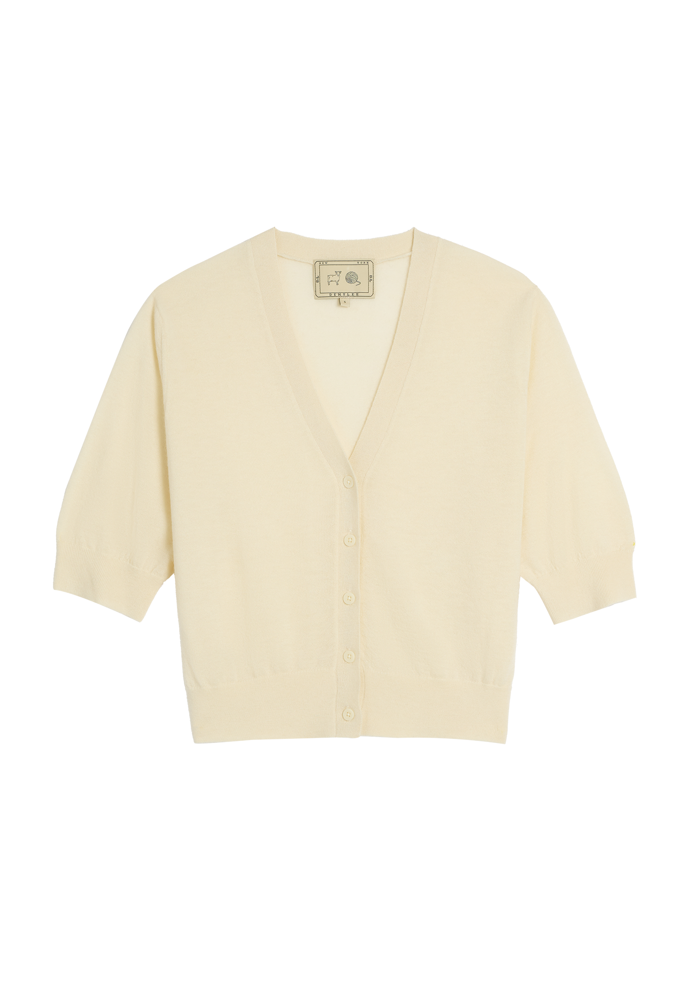 Bella Superfine Cashmere Cardigan