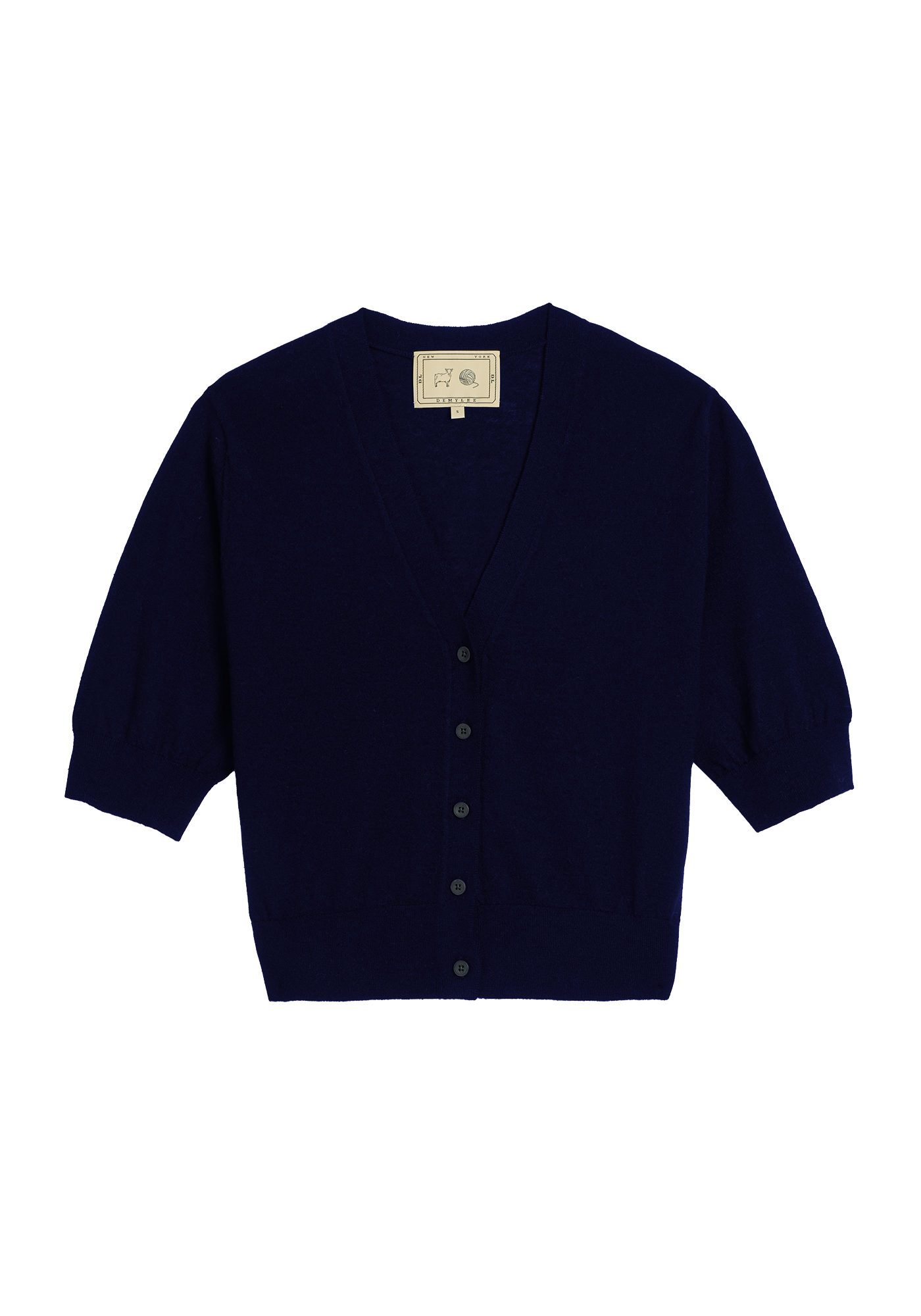 Bella Superfine Cashmere Cardigan