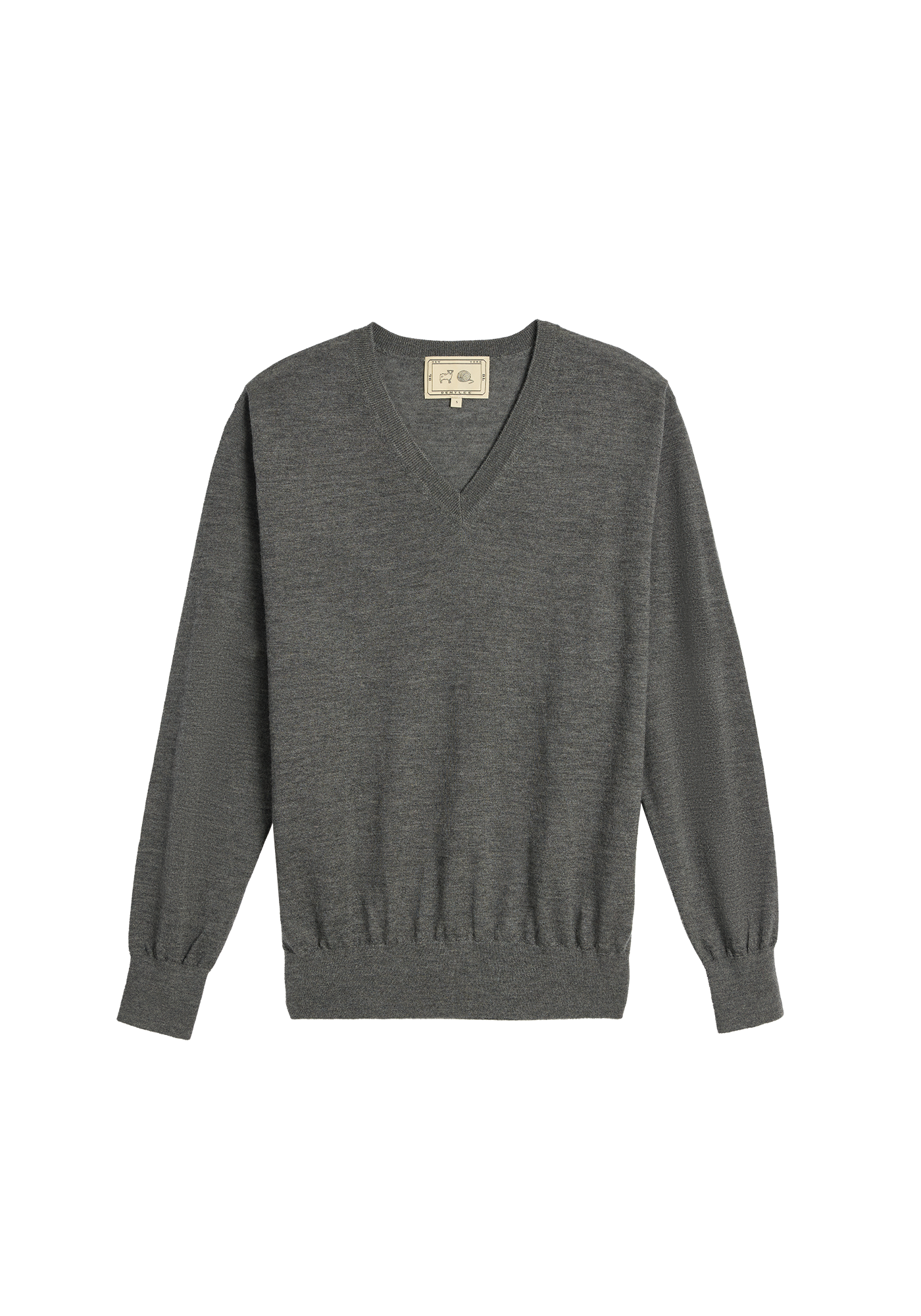 Blythe Superfine Cashmere Sweater