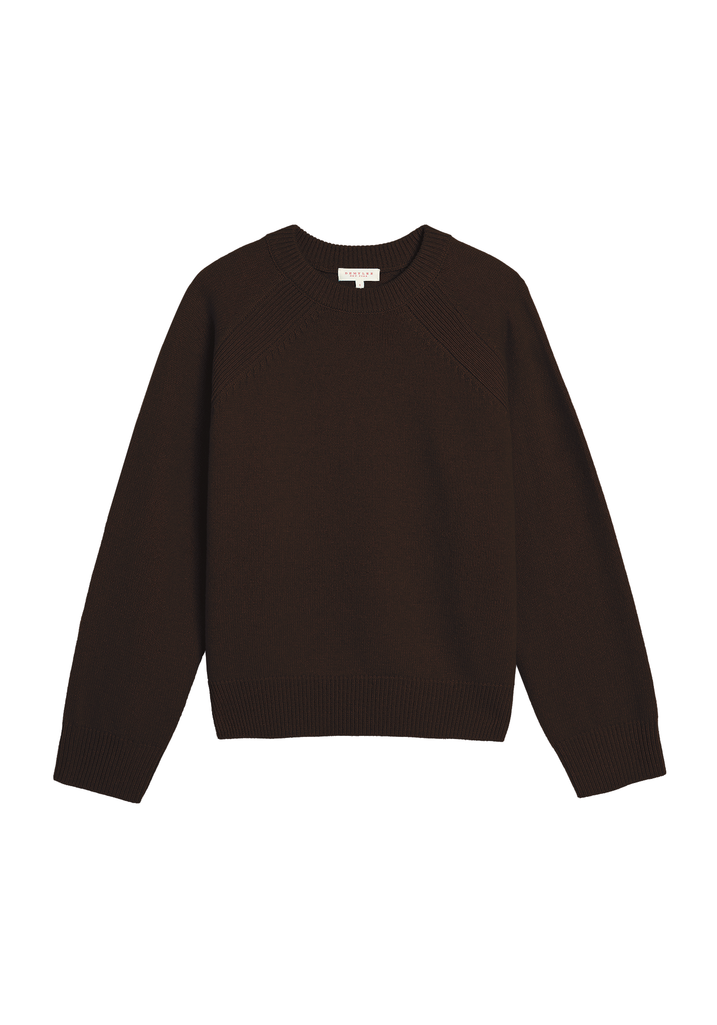Briella Merino Wool Sweater