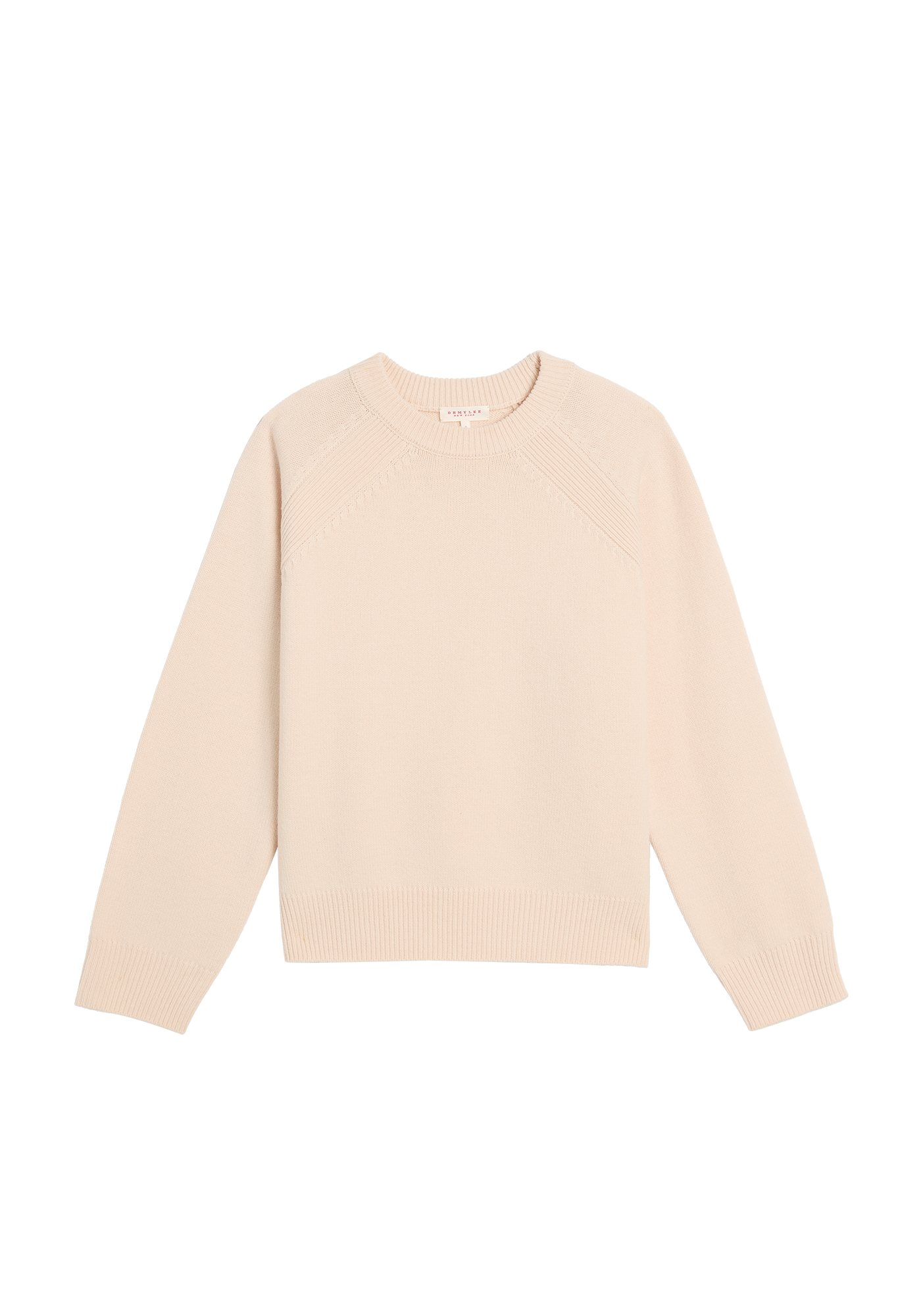 Briella Merino Wool Sweater