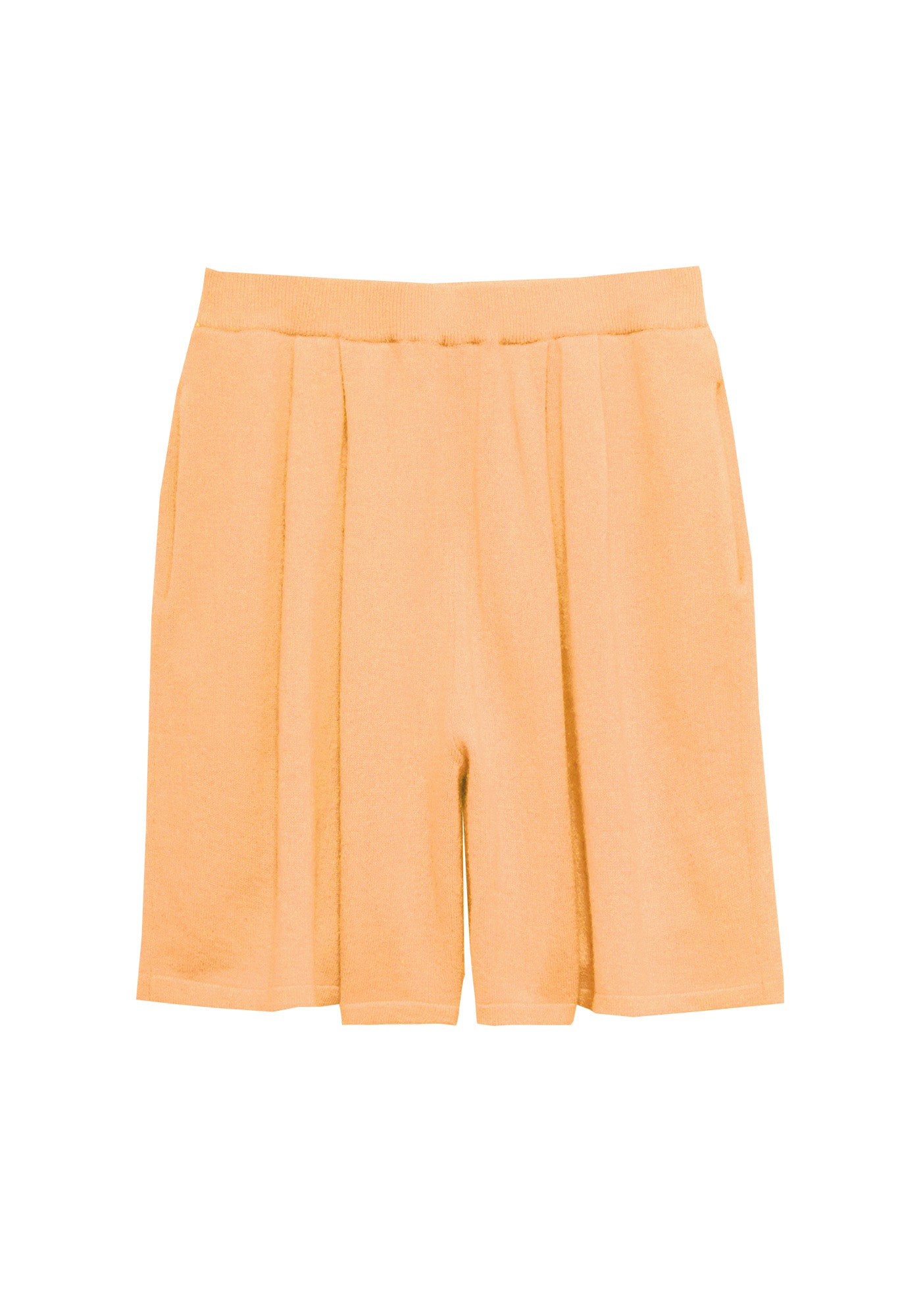 Cersei Cashmere Short - Sorbet