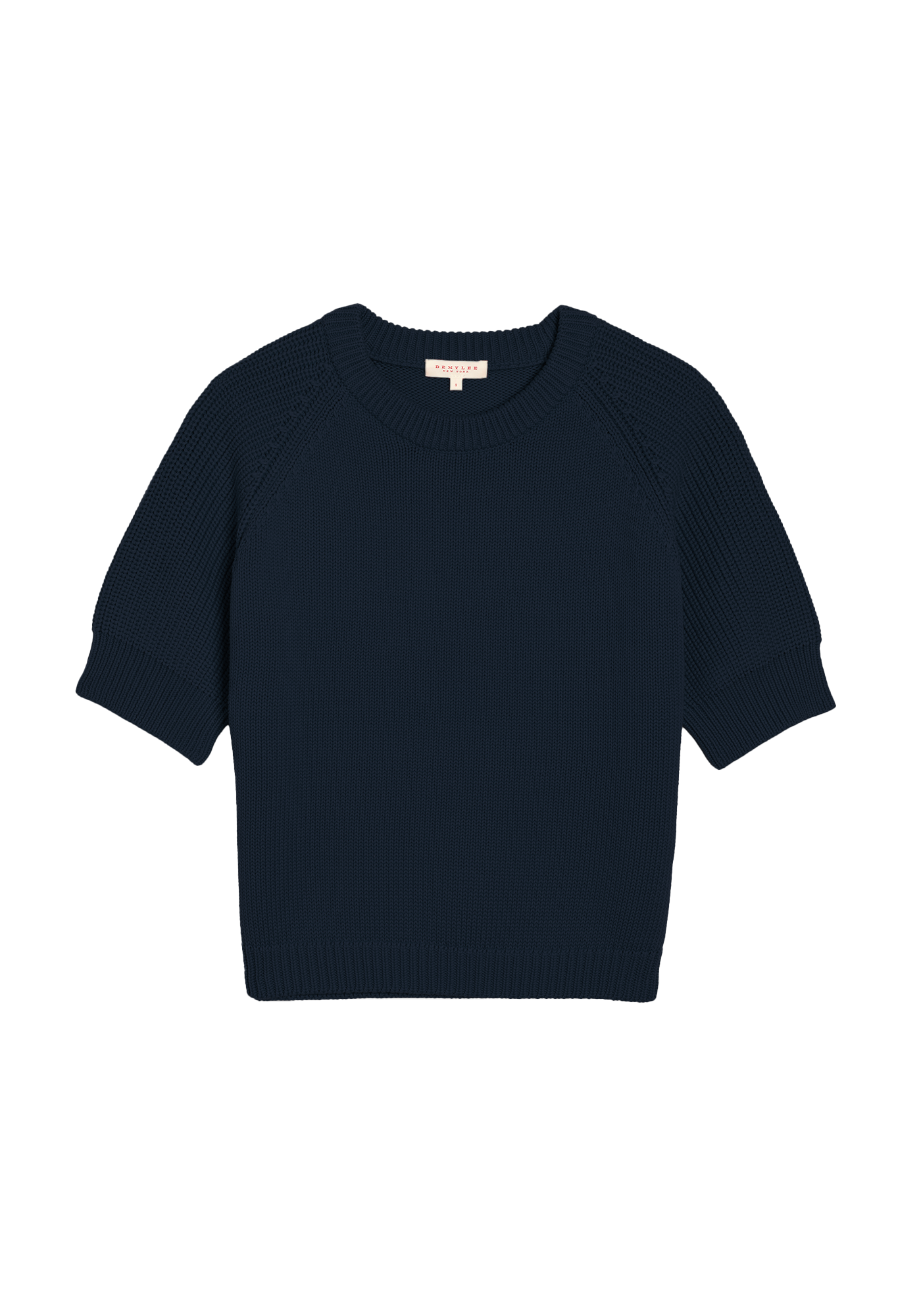 Chantal Cotton Top