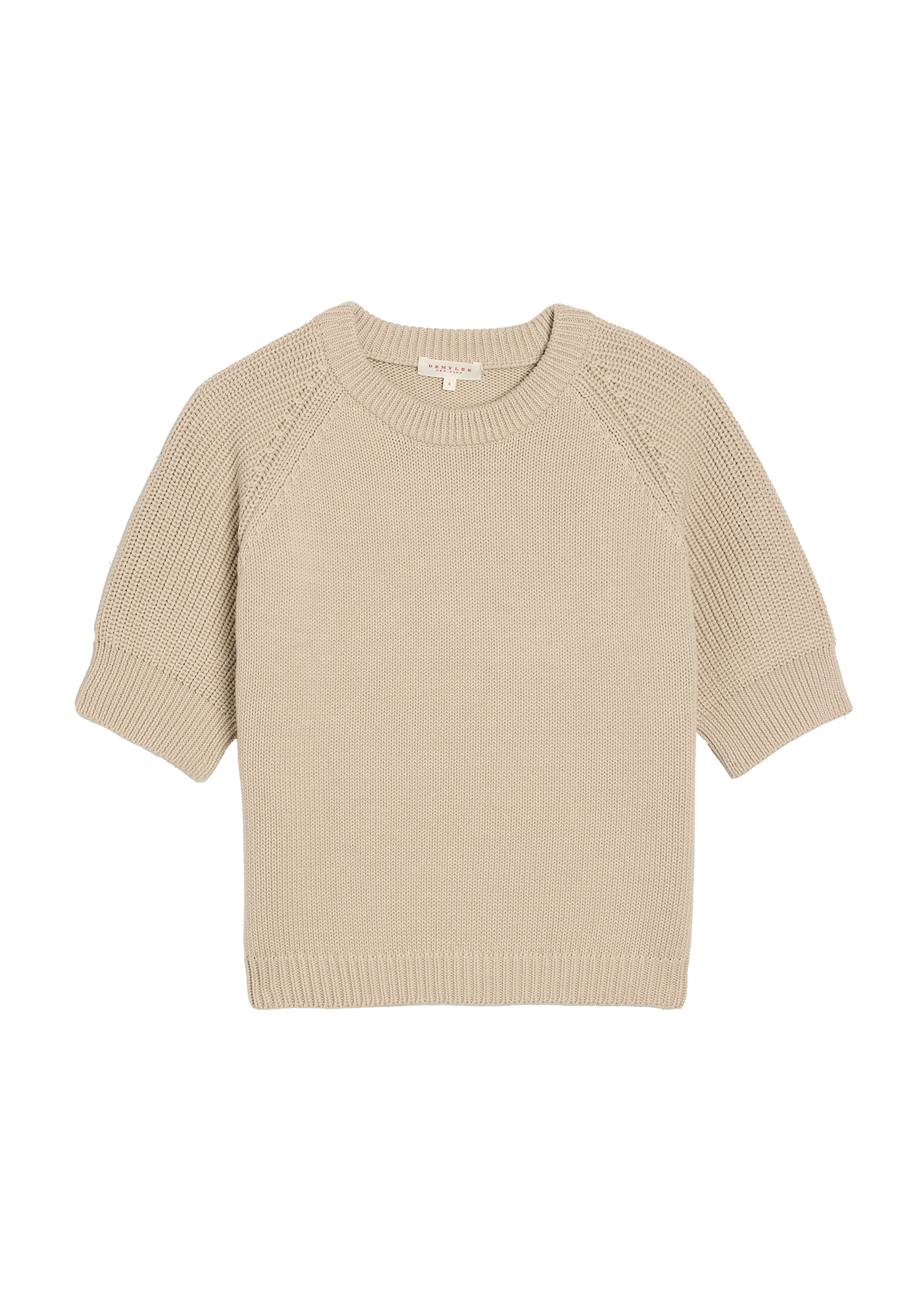 Chantal Cotton Top