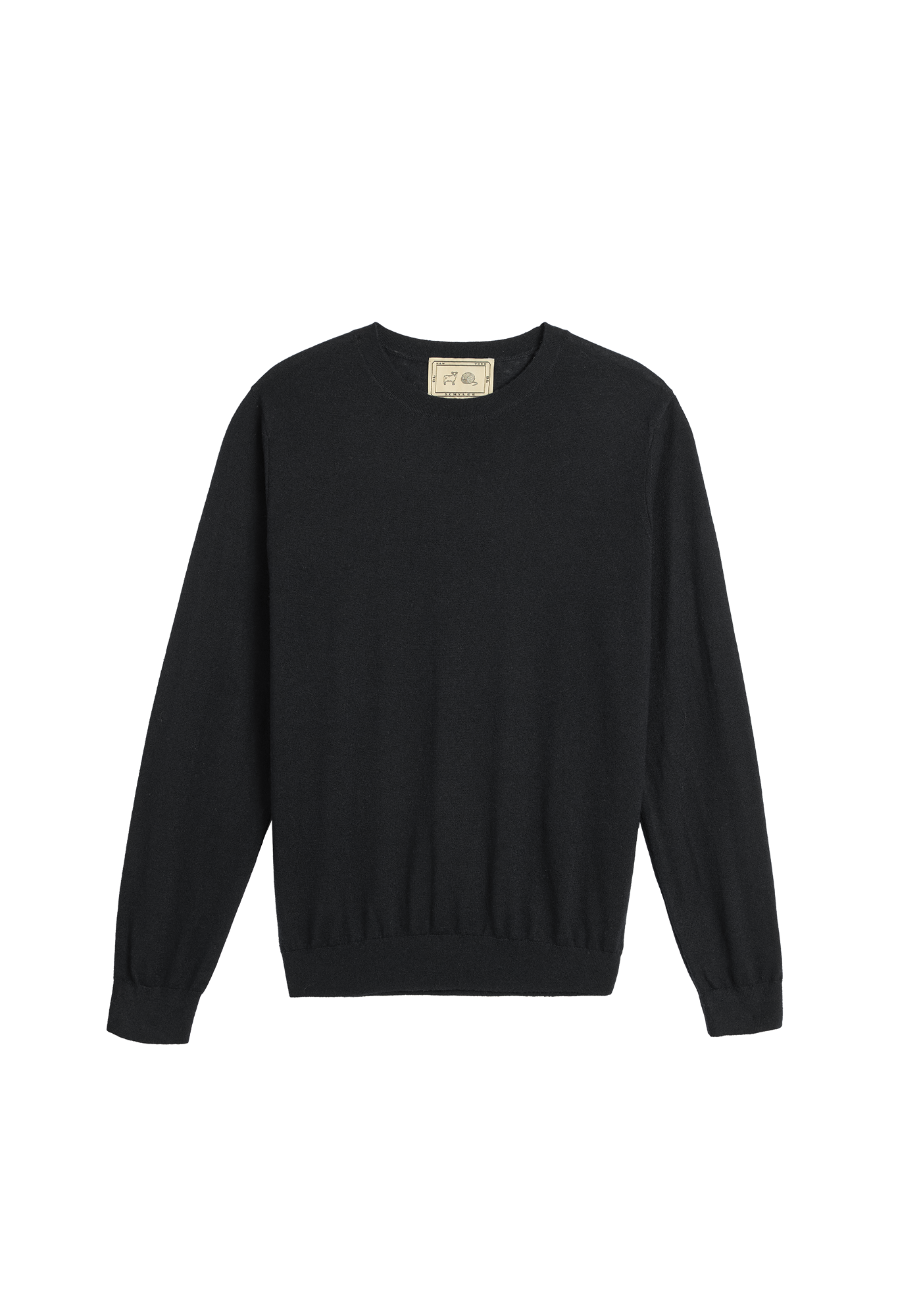 Chisha Superfine Cashmere Sweater