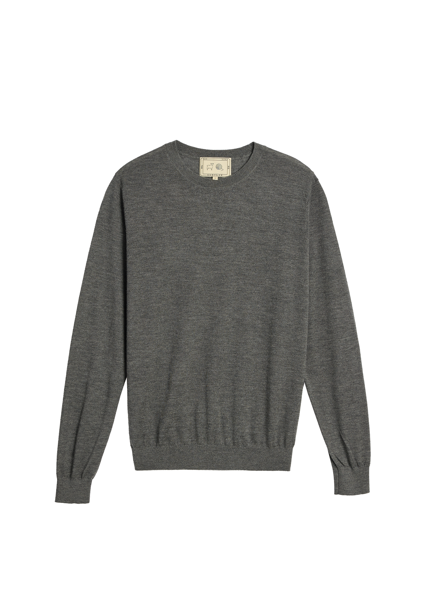 Chisha Superfine Cashmere Sweater