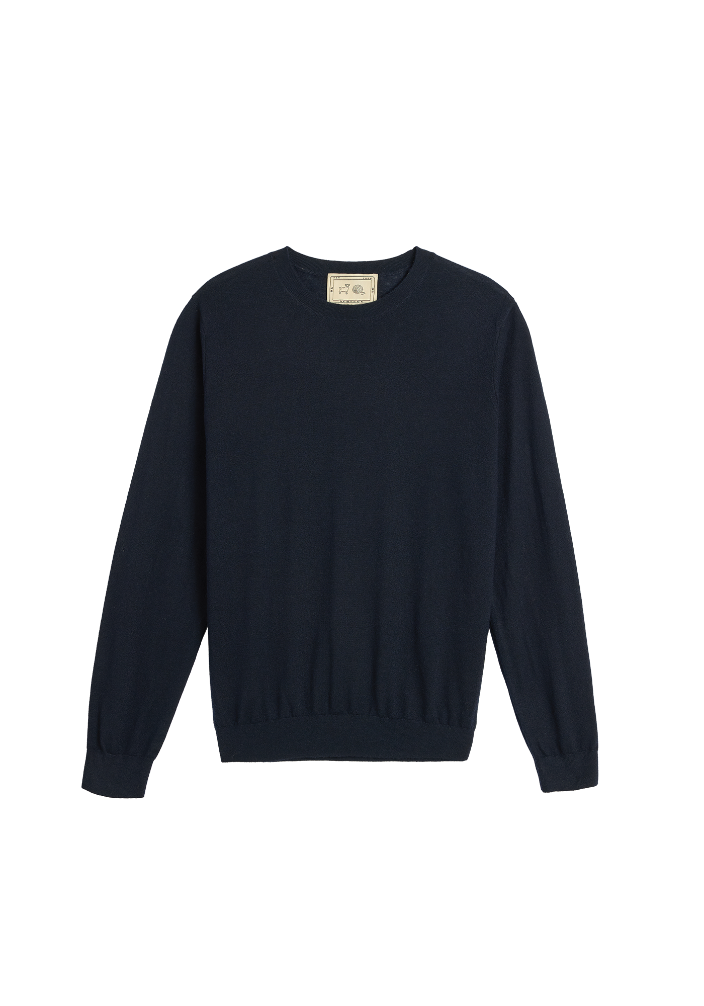 Chisha Superfine Cashmere Sweater