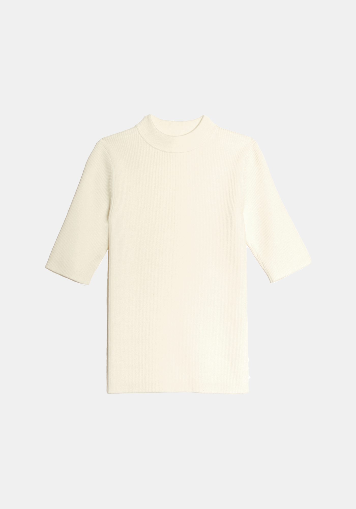 Chiyo Top - Ivory