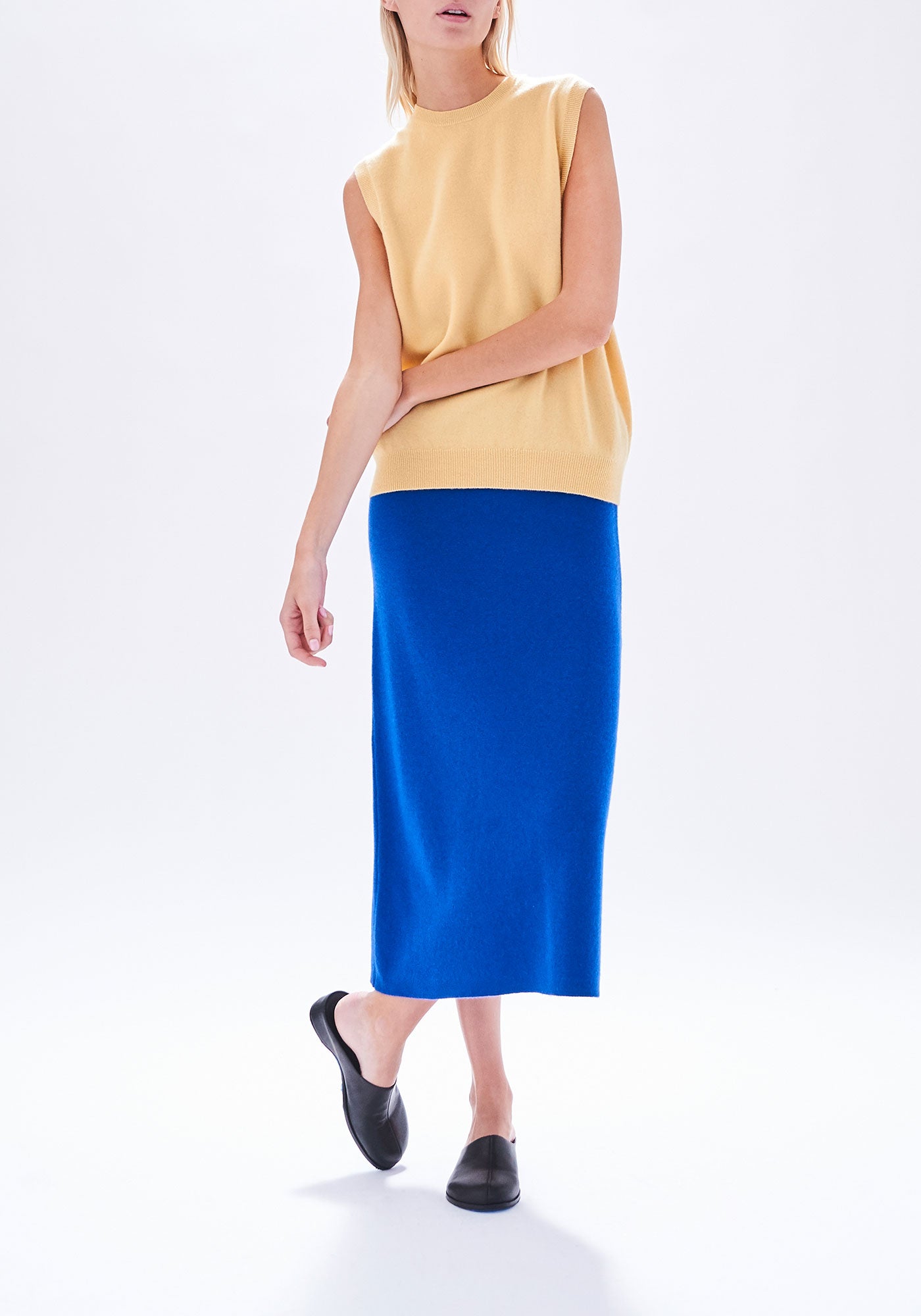 Chypre Skirt