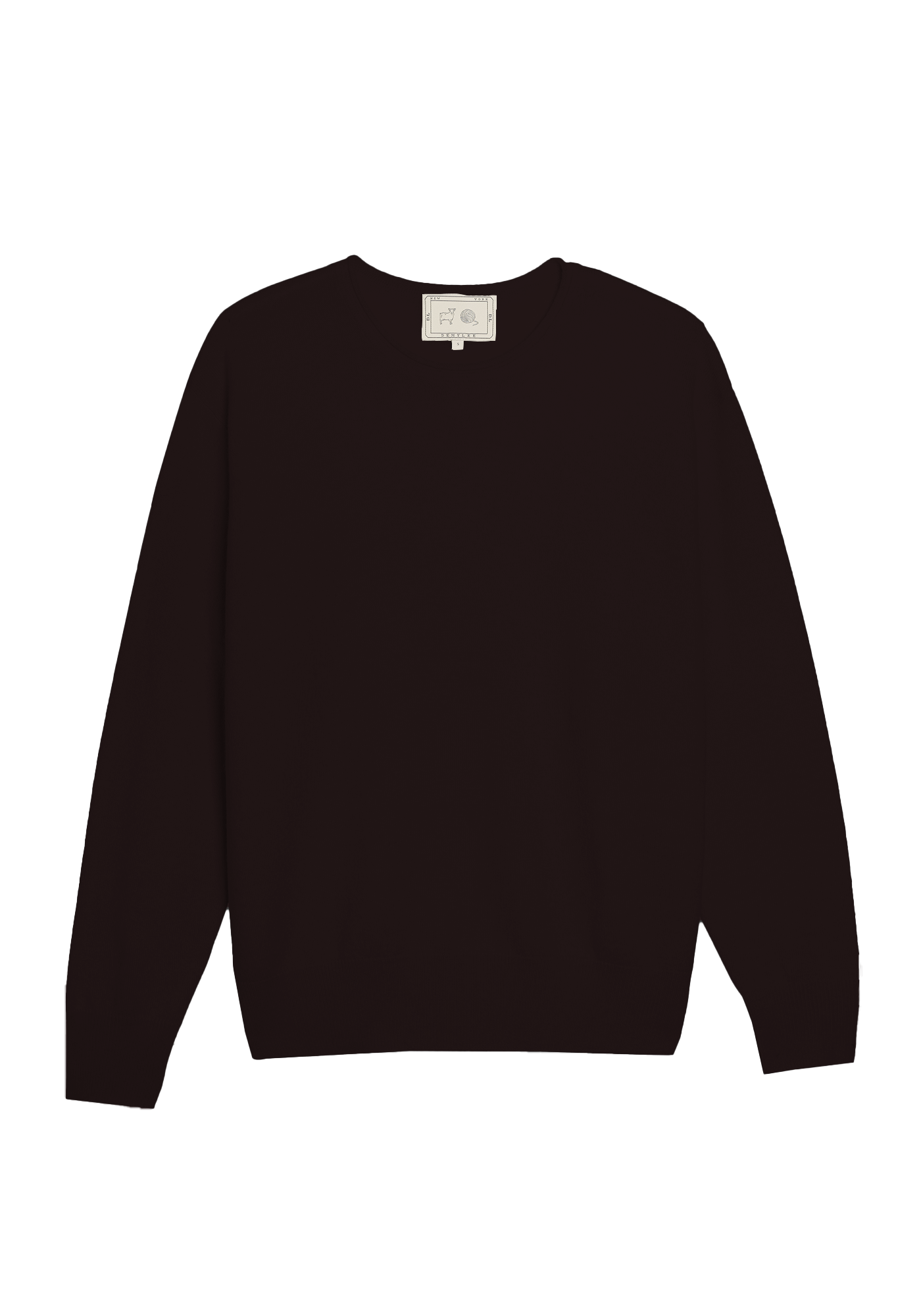 Coco Cashmere Sweater