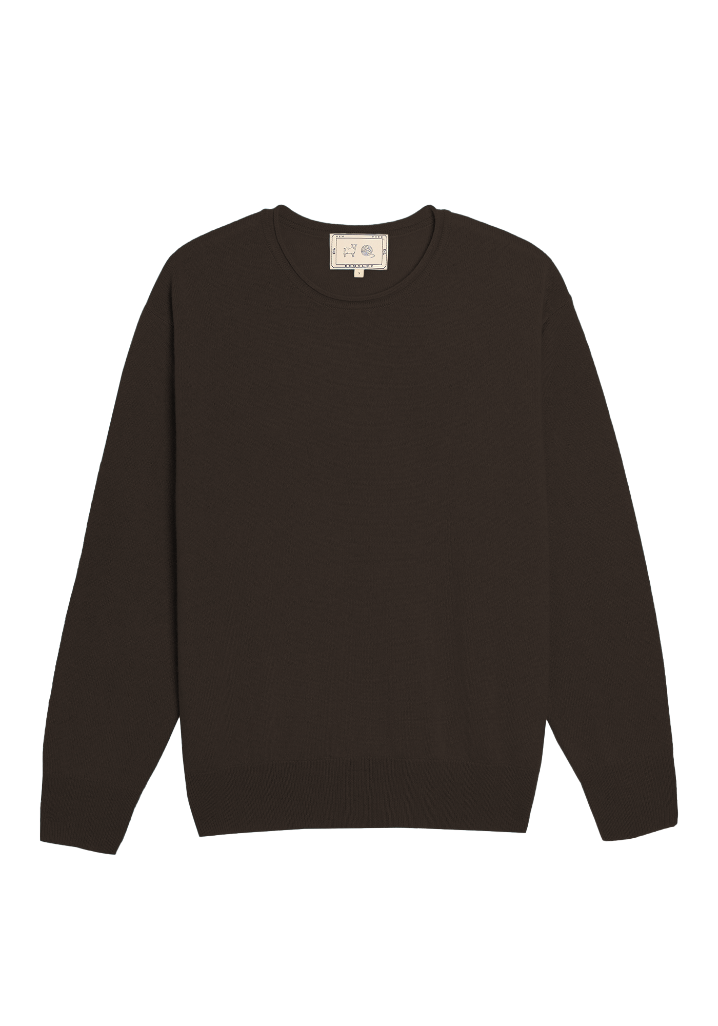 Coco Cashmere Sweater