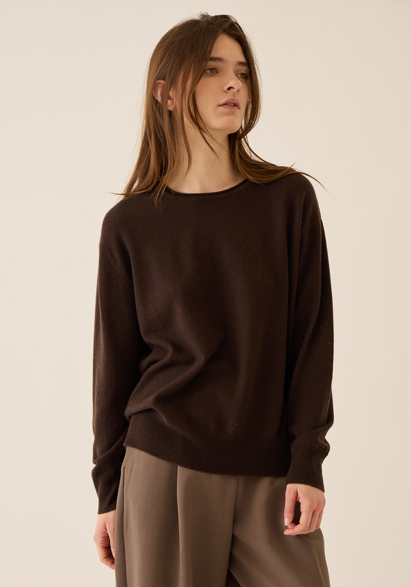 Coco Cashmere Sweater