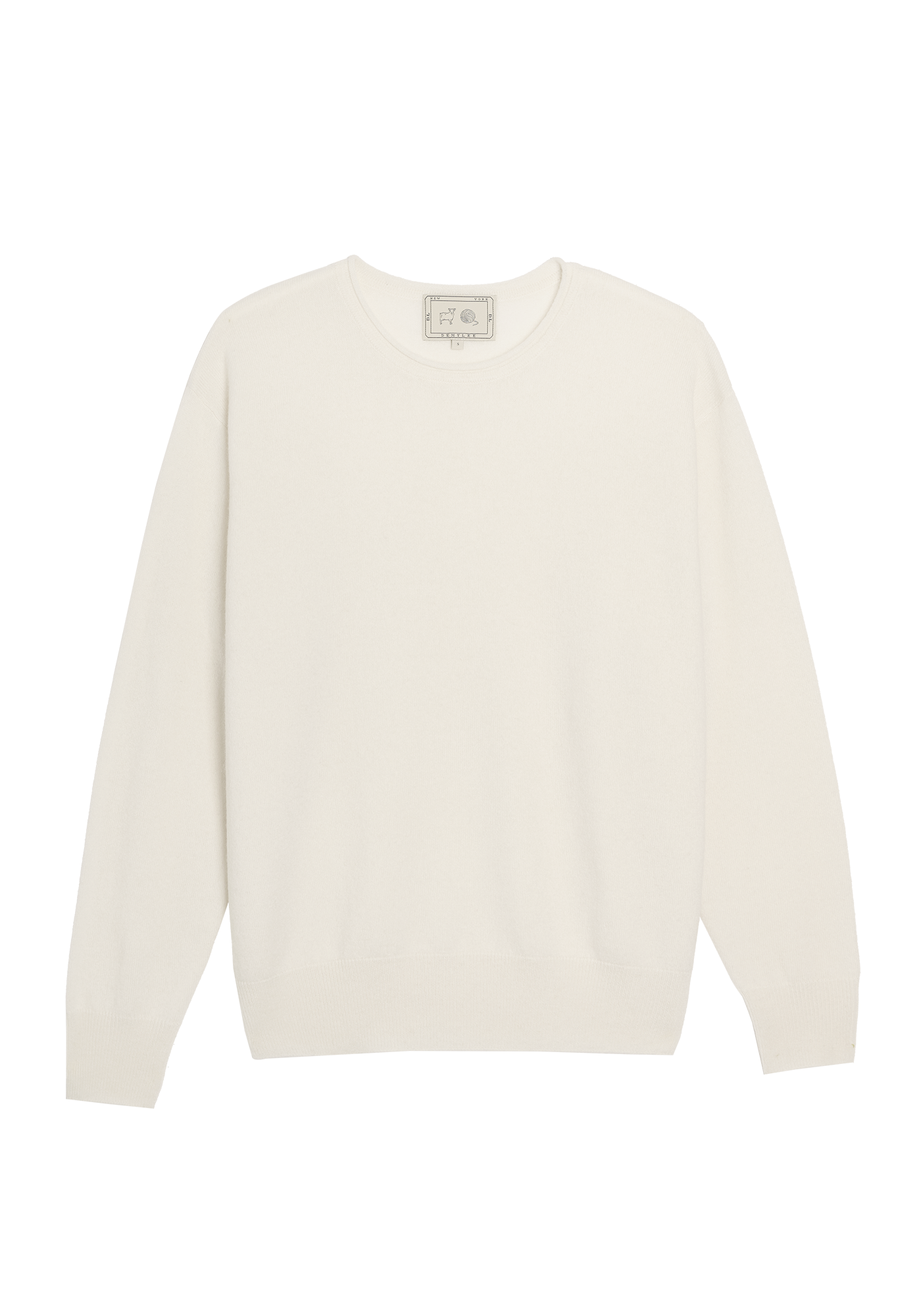 ココカシミアセーター