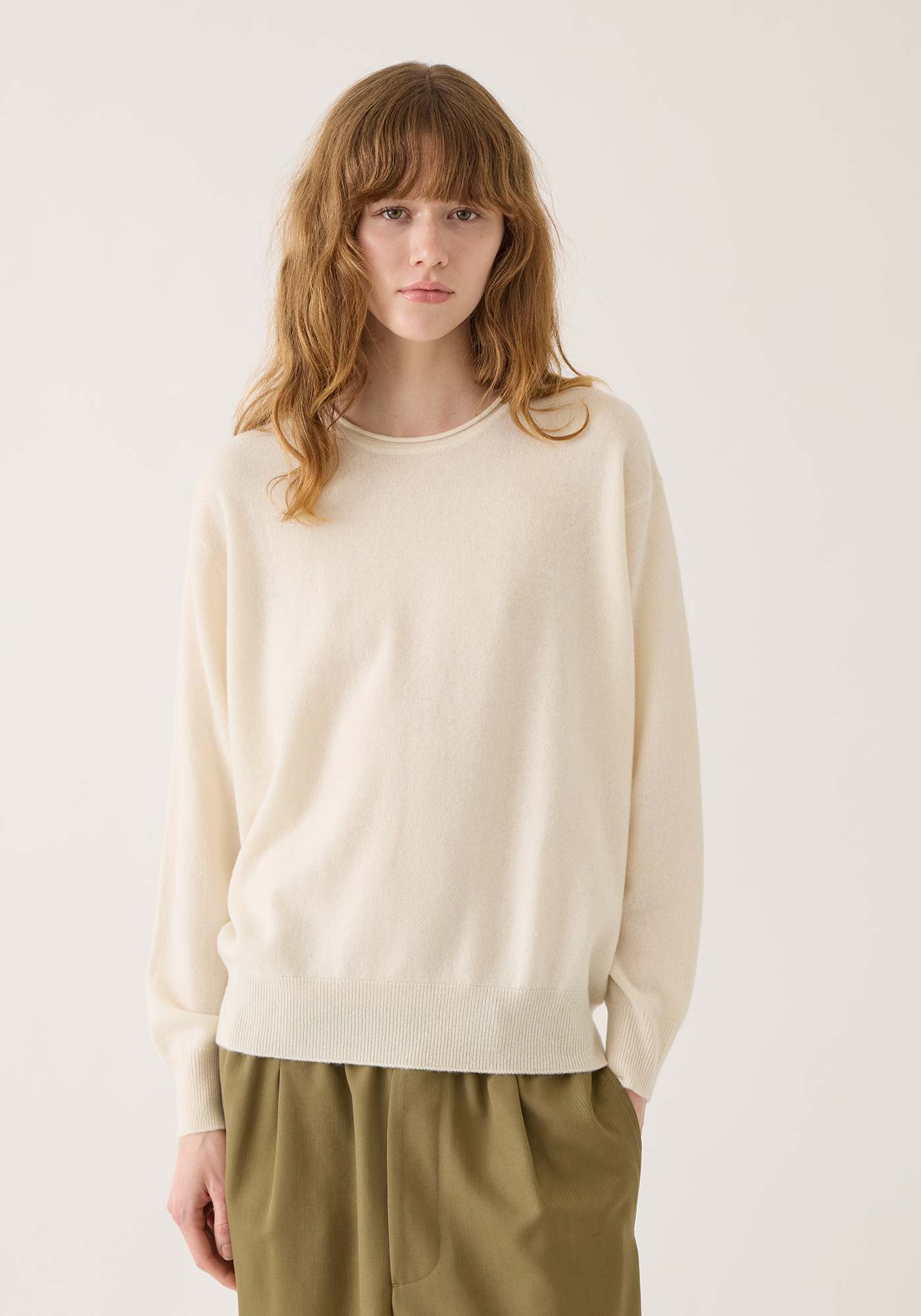 Coco Cashmere Sweater