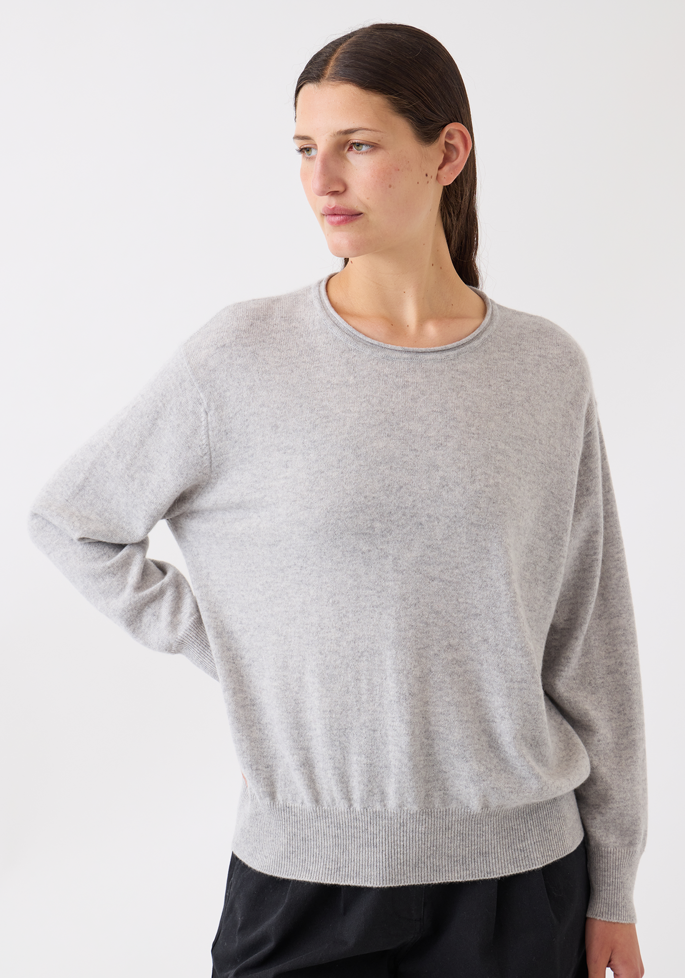 Coco Cashmere Sweater