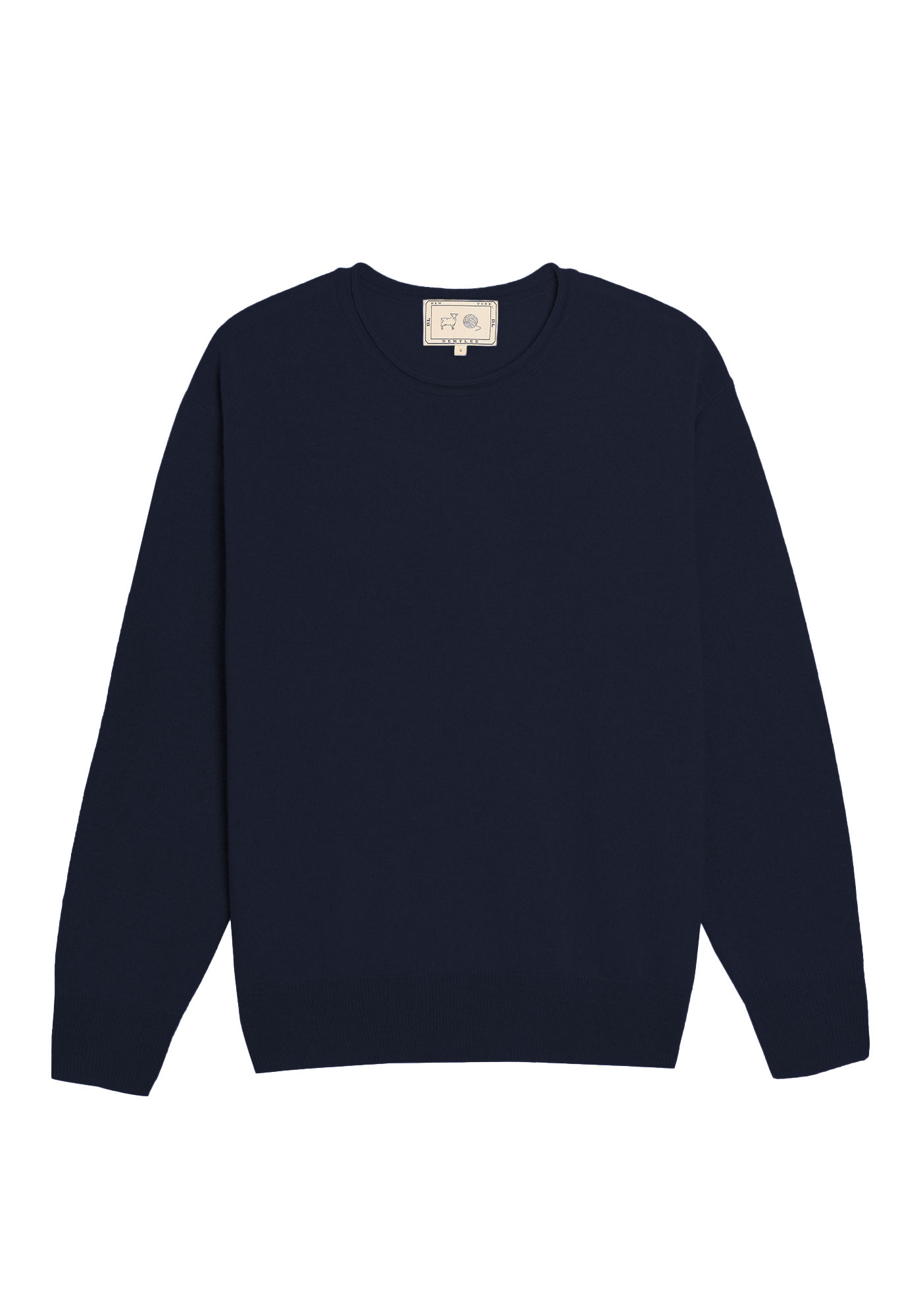 Coco Cashmere Sweater