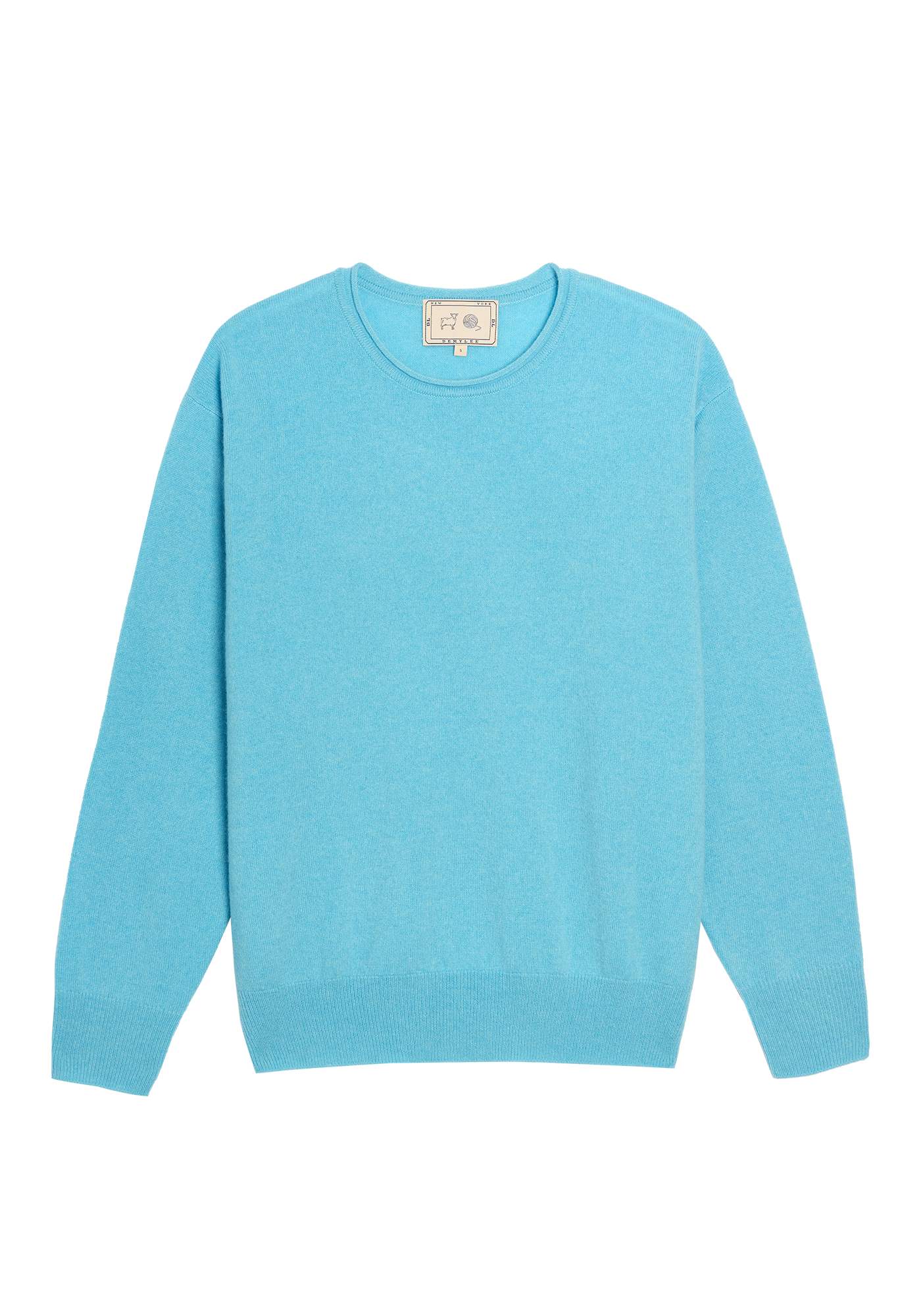 ココカシミアセーター