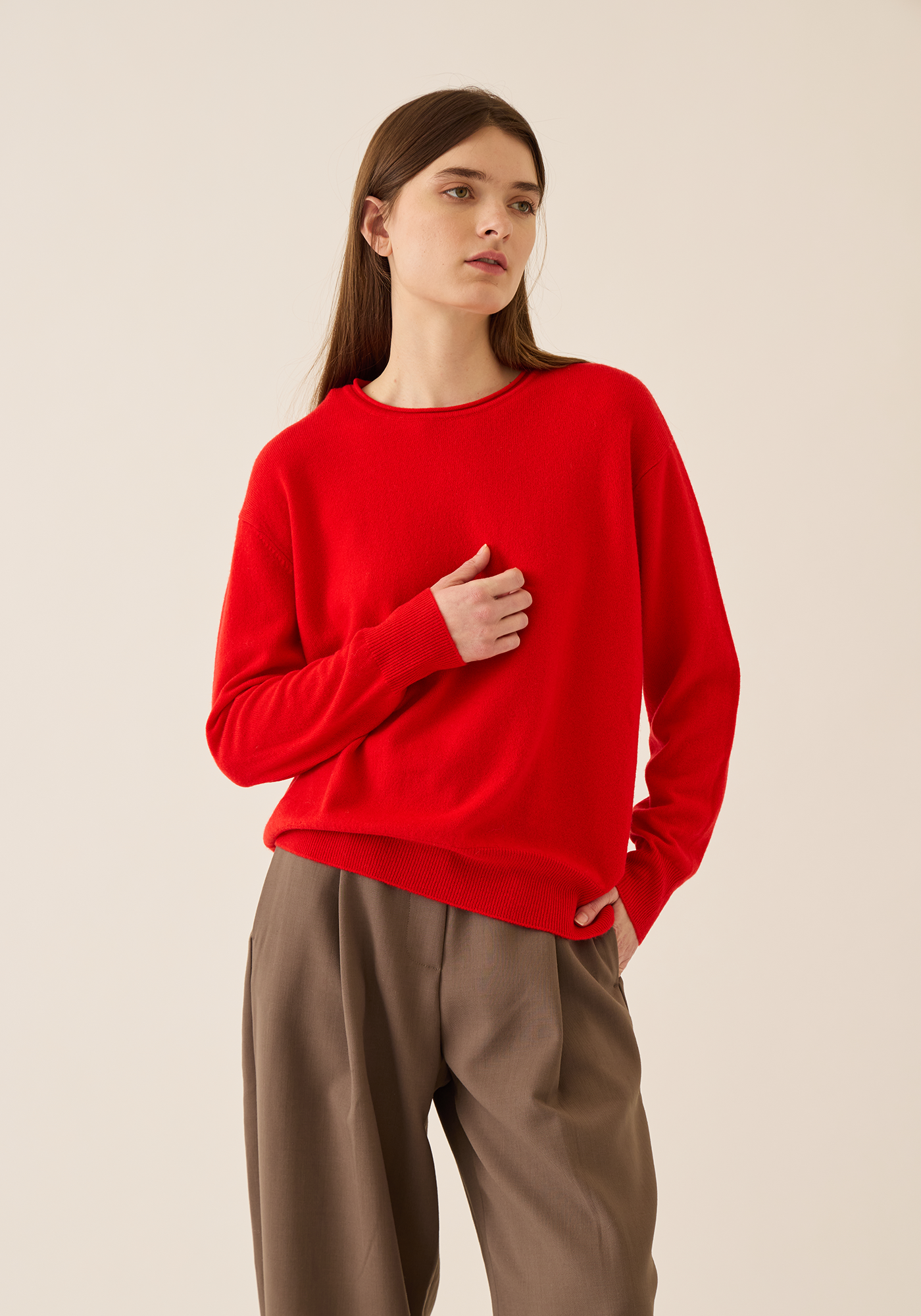 Coco Cashmere Sweater