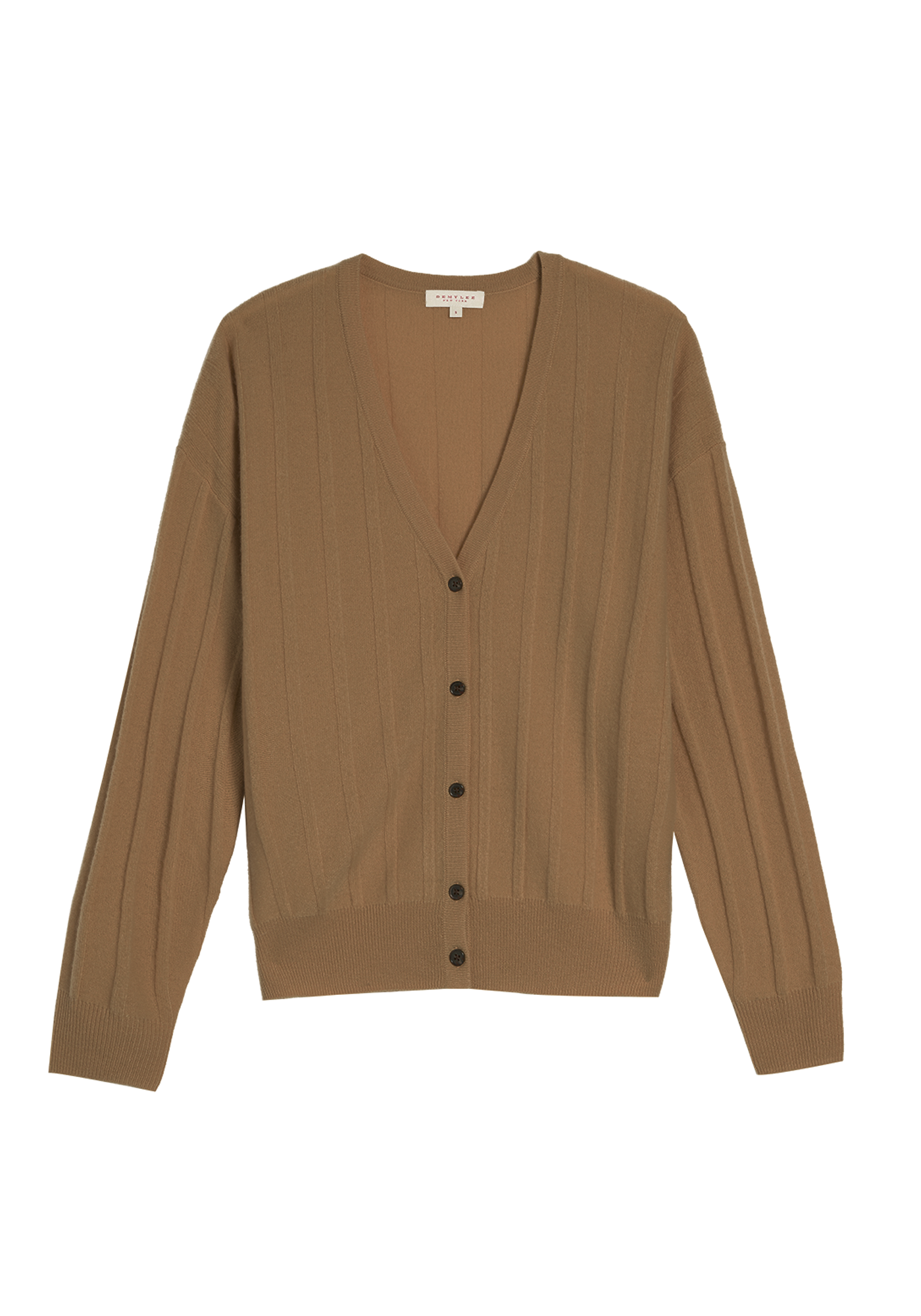 Daniella Cashmere Cardigan