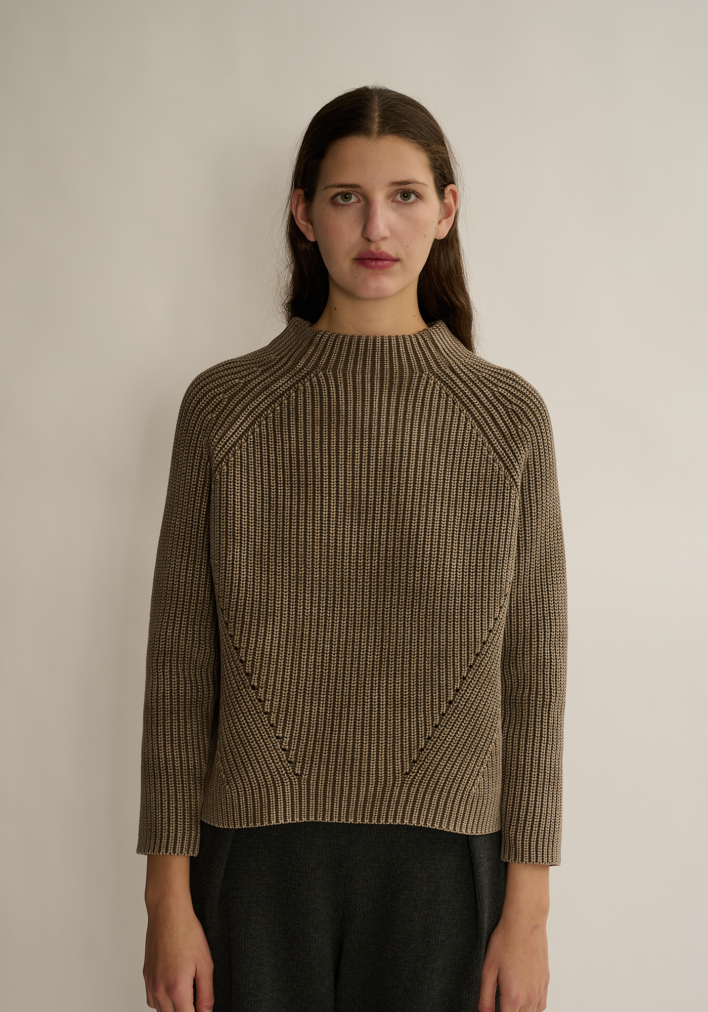 Cotton sweater hotsell