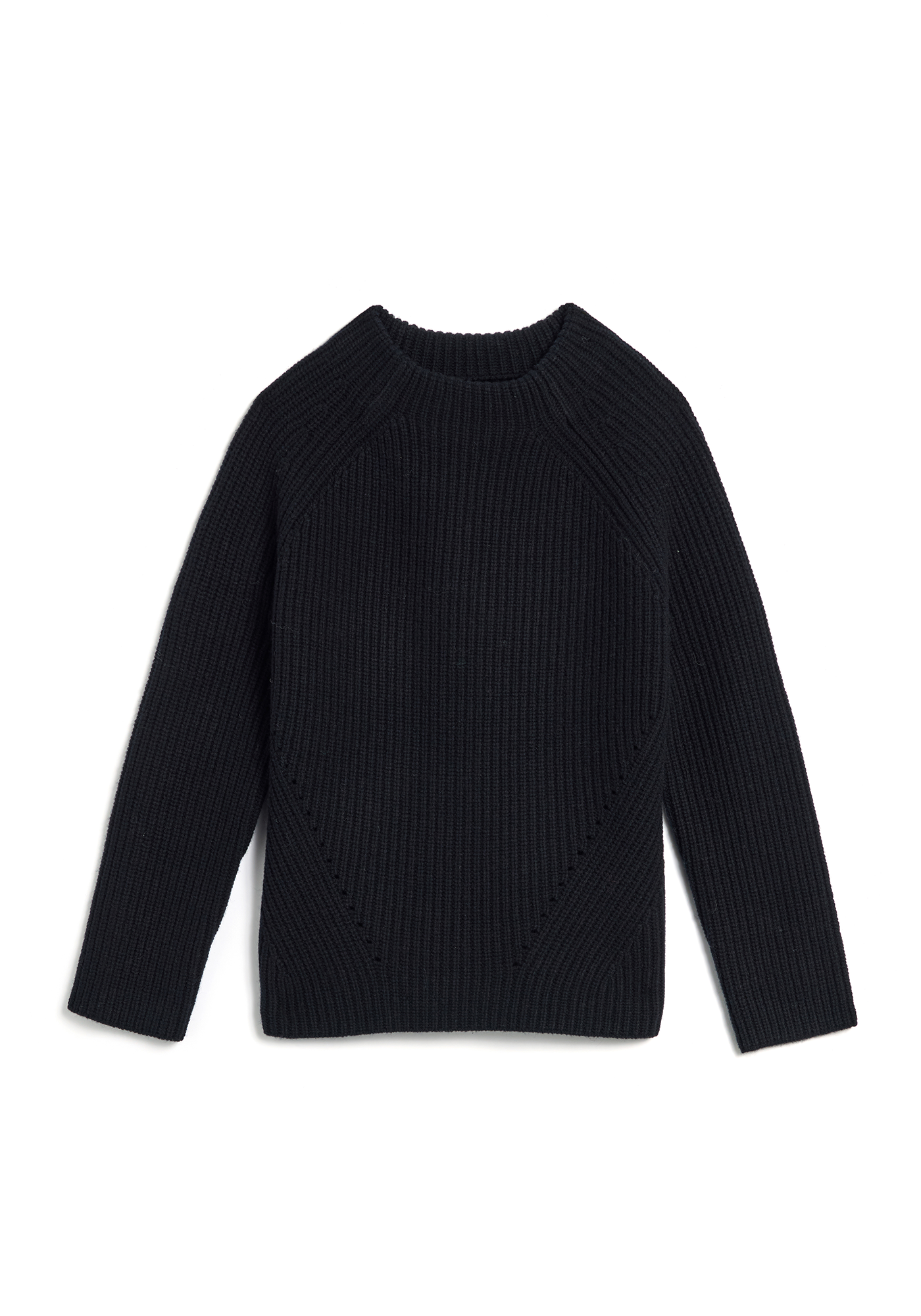 Daphne Lambswool Sweater