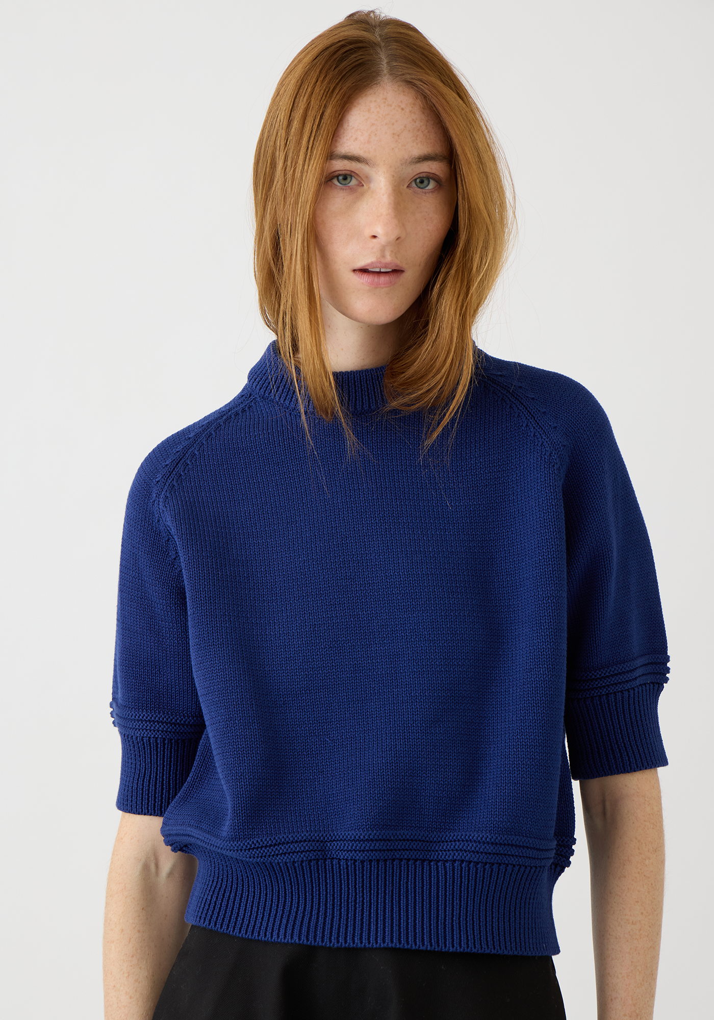 Daria Cotton Top