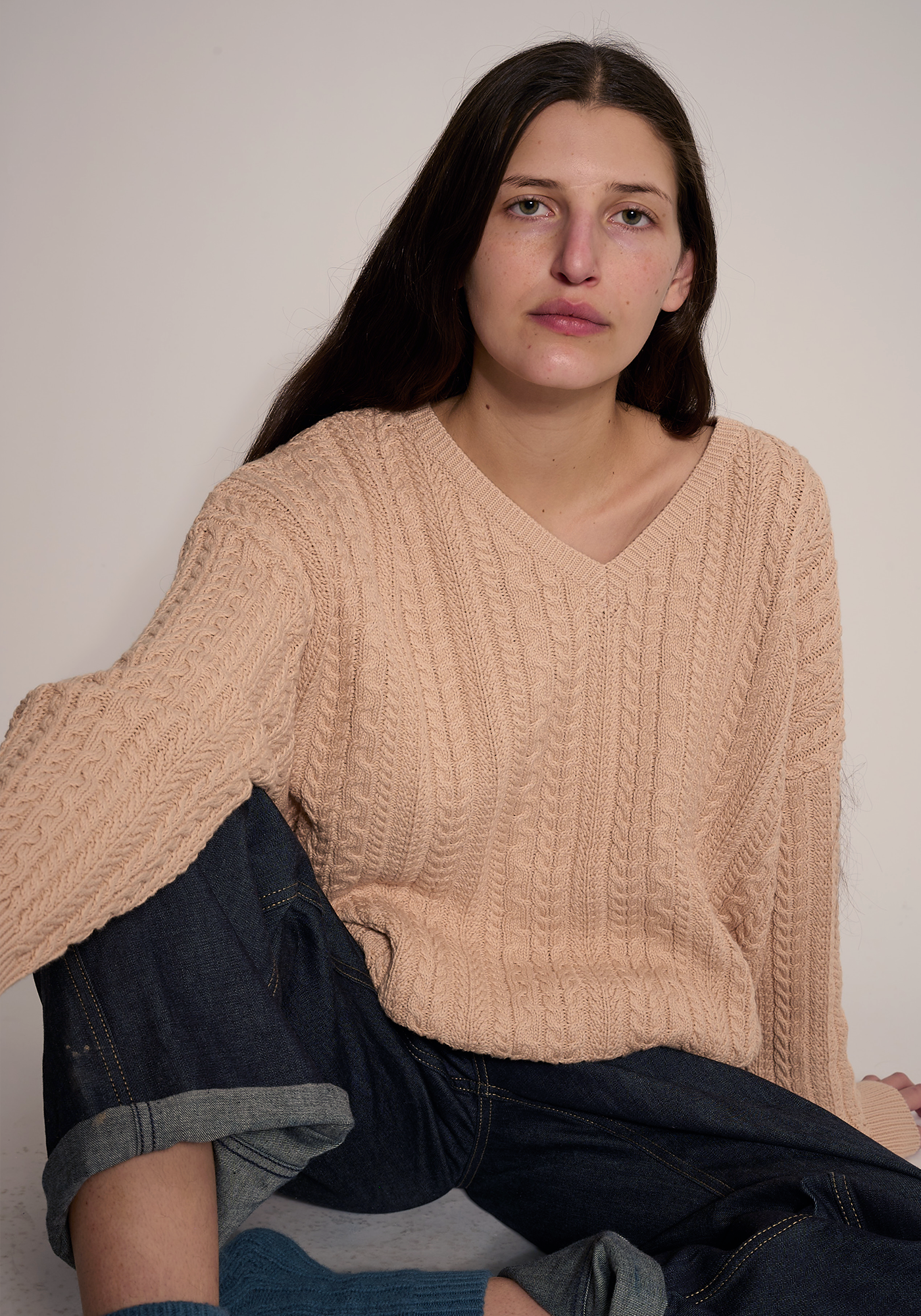 Elina Sweater