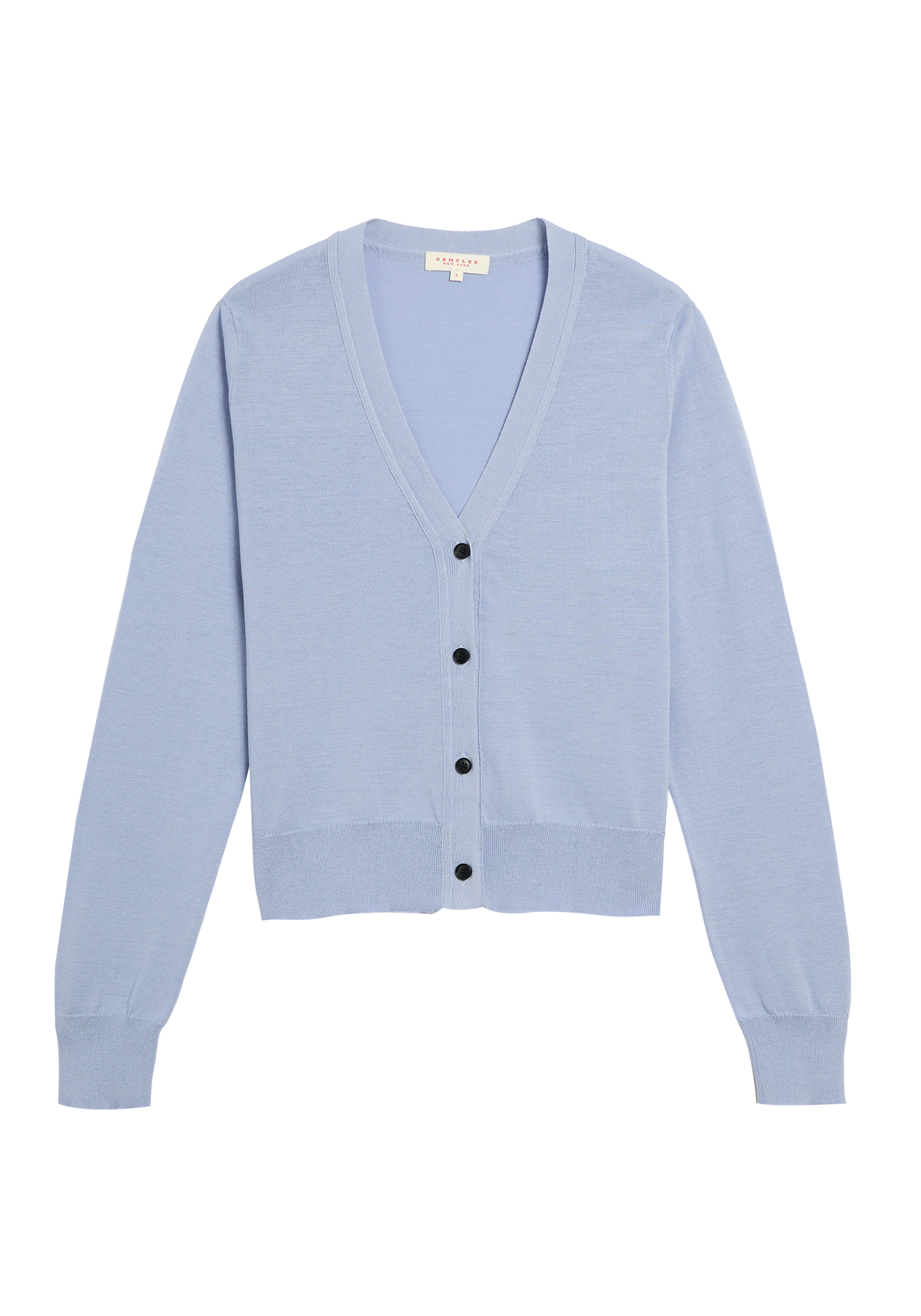 Ellery Cotton Cardigan