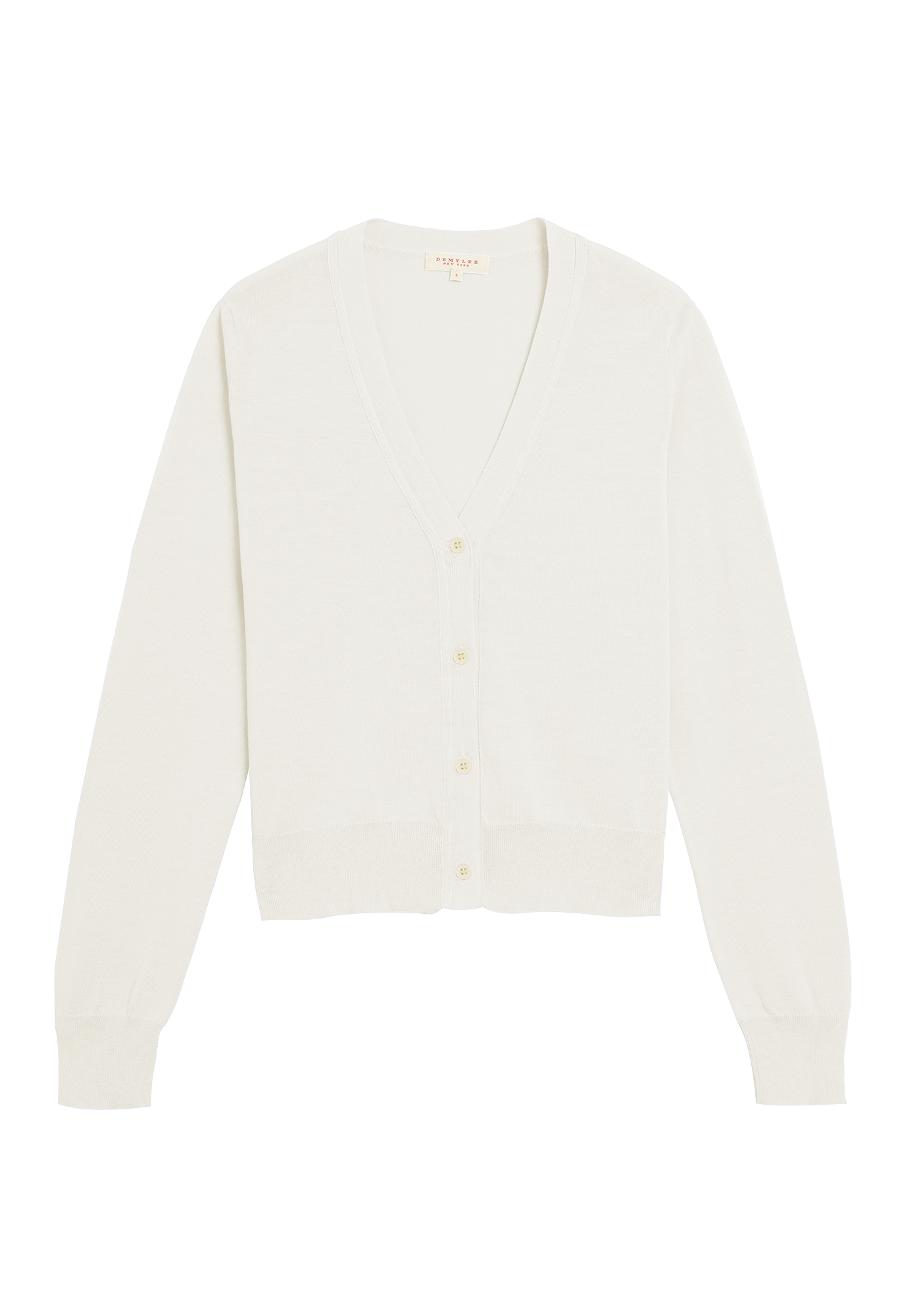 Ellery Cotton Cardigan