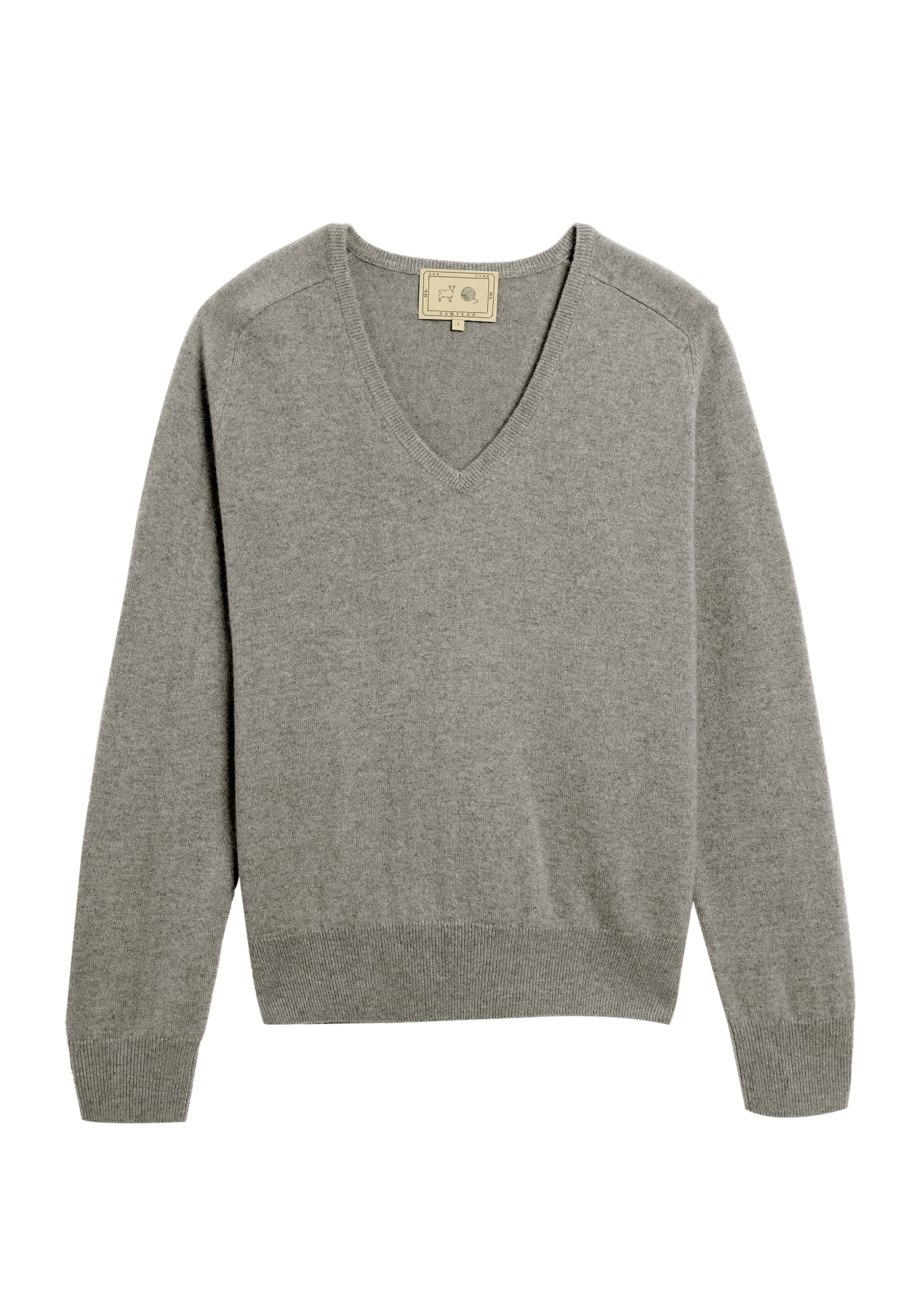 Erin Cashmere Sweater
