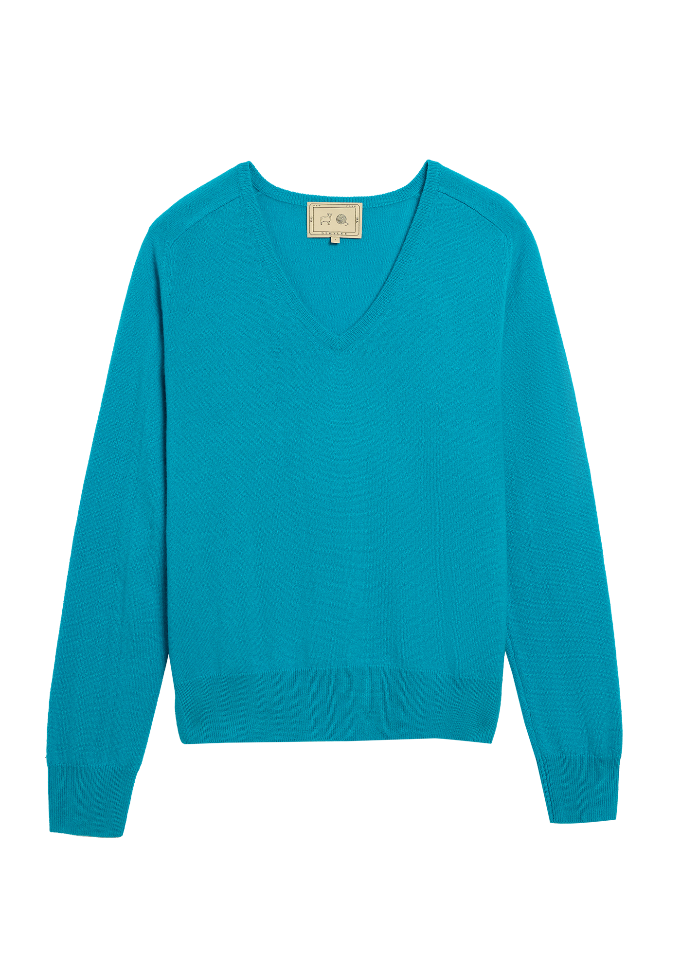 Erin Cashmere Sweater