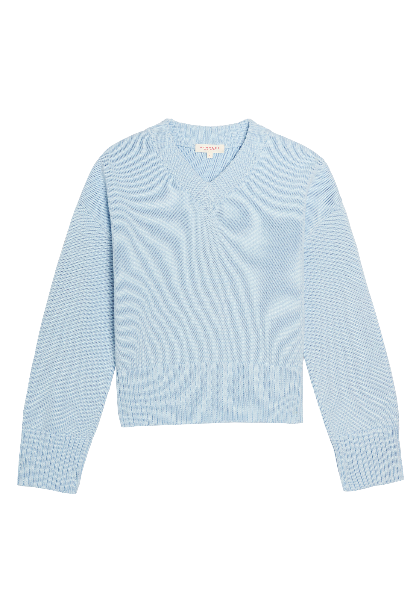 ファリスコットンセーター