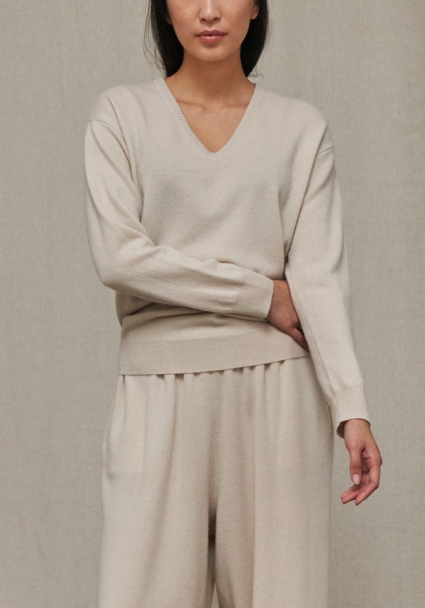 Ferlin Sweater