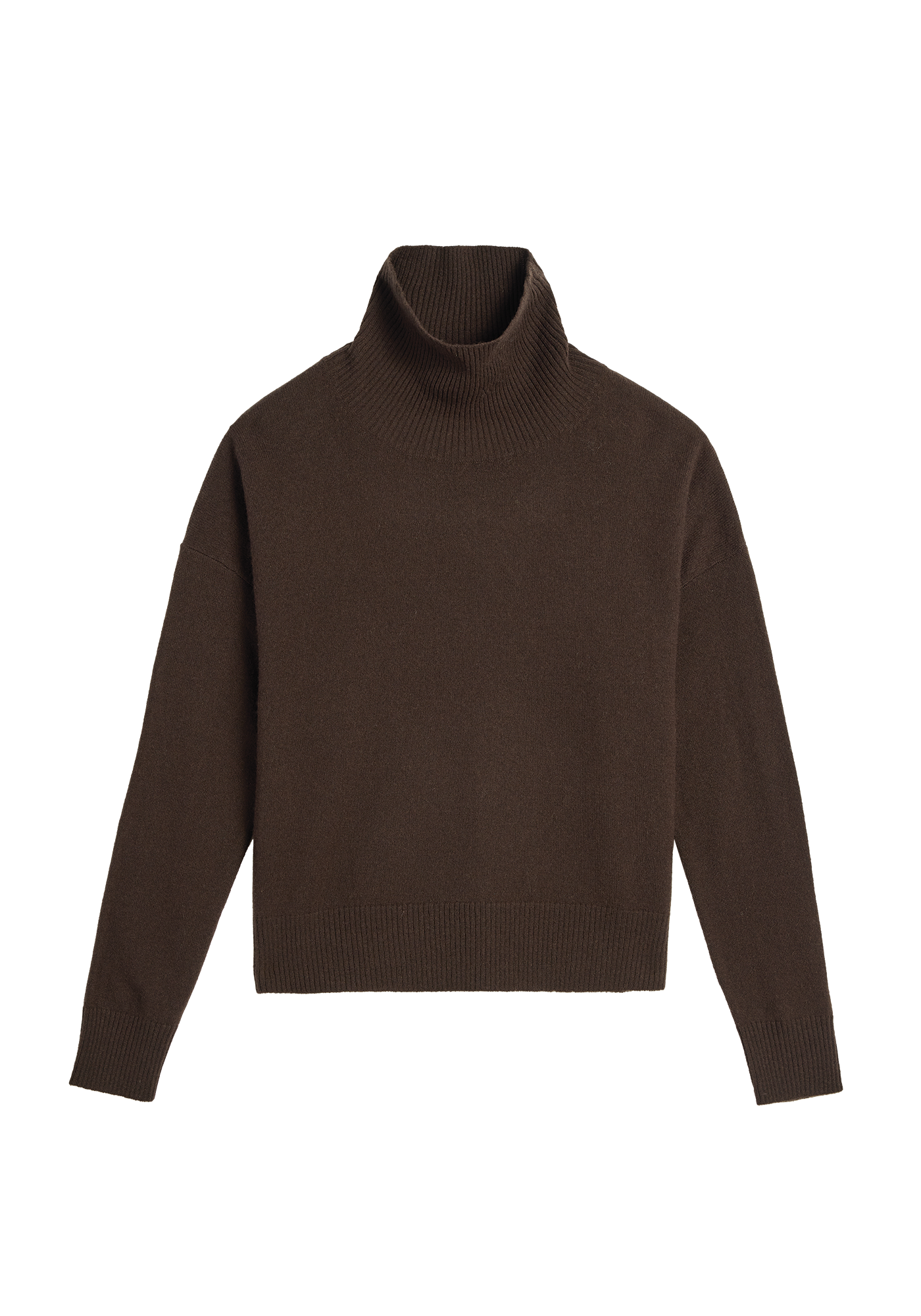 Gianna Cashmere Turtleneck